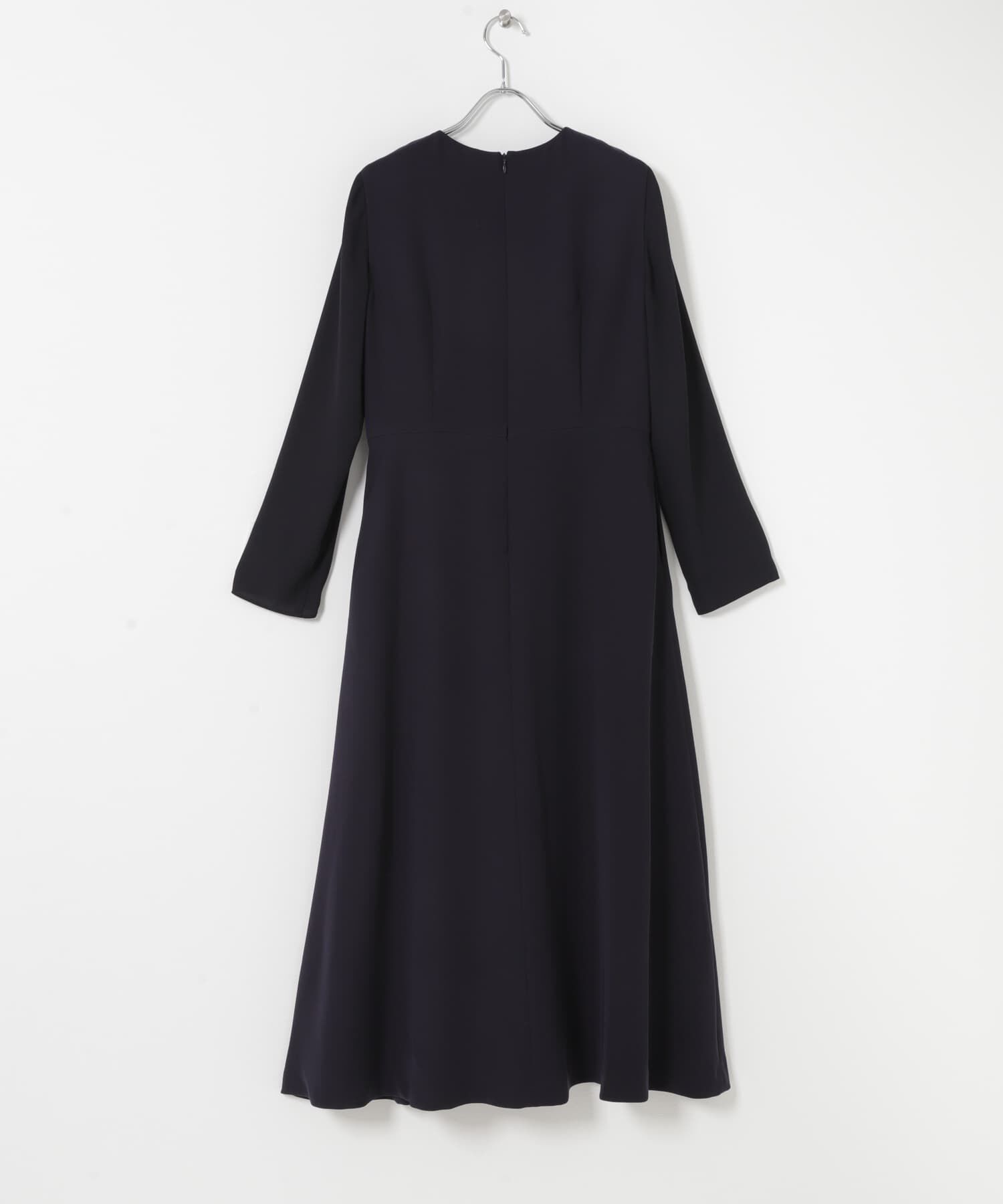 URBAN RESEARCH ROSSO「kaene　シフォン合わせロングワンピース」|ワンピース|