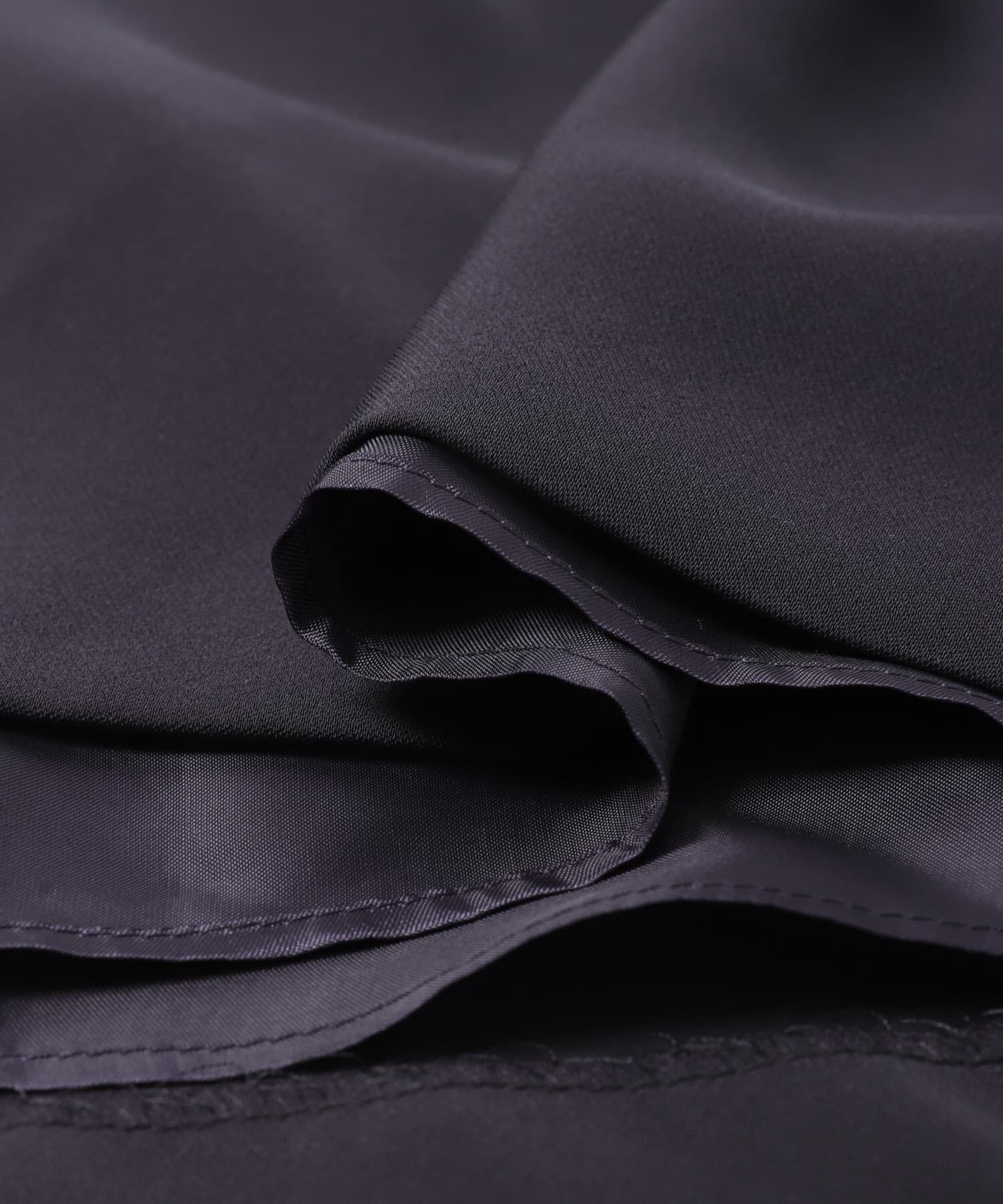 URBAN RESEARCH ROSSO「kaene　シフォン合わせロングワンピース」|ワンピース|