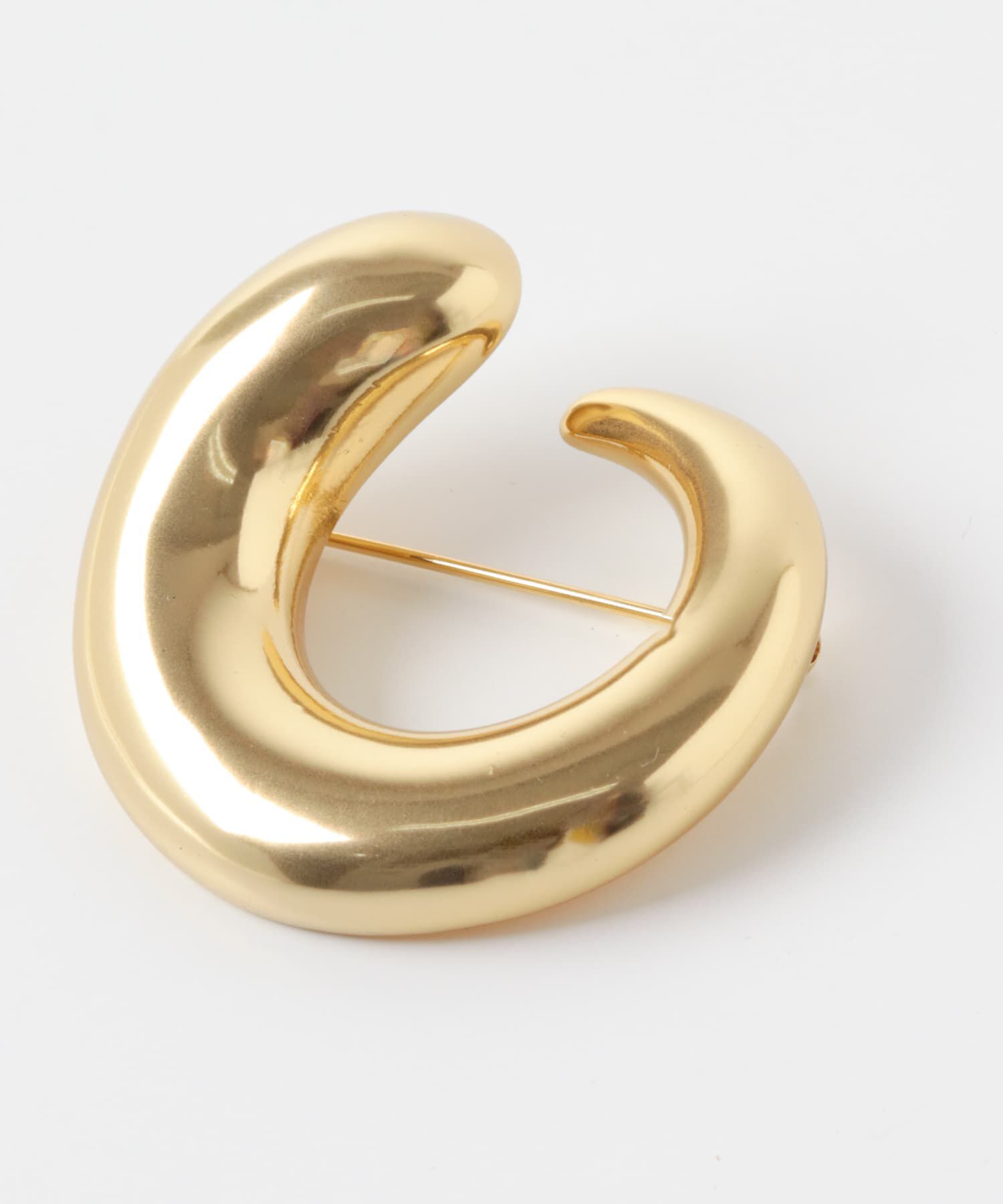 URBAN RESEARCH ROSSO「JAMIRAY　MOON BROOCH」|ブローチ・コサージュ|