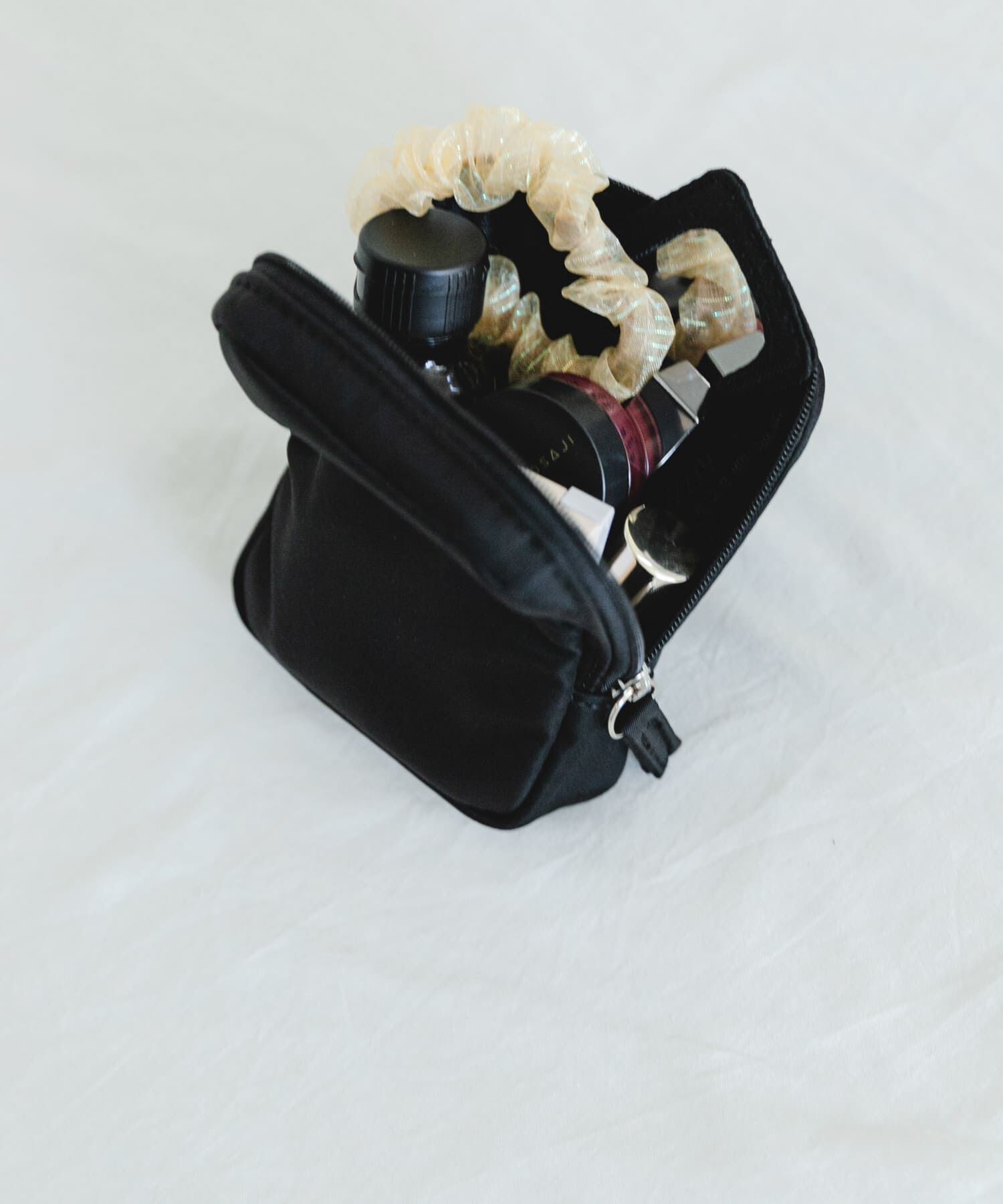 URBAN RESEARCH DOORS「撥水ポーチ小」|ポーチ|