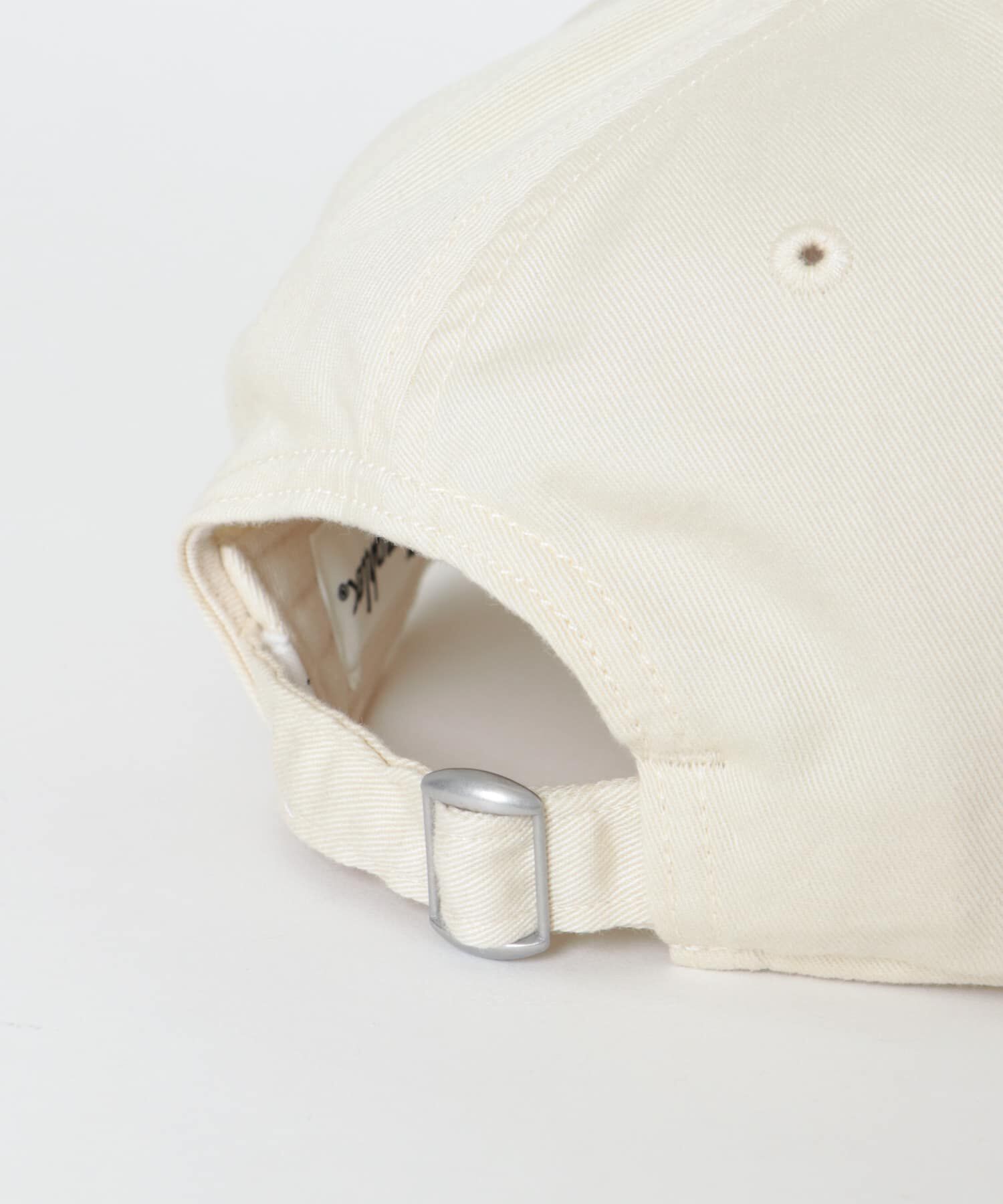 URBAN RESEARCH DOORS「GYMPHLEX　LOGO CAP」|キャップ・キャスケット|