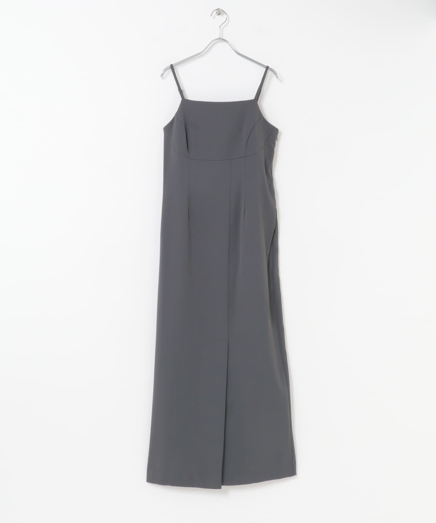 URBAN RESEARCH ROSSO「ANDRESD　BLOOMING TULLE DRESS」|ワンピース|