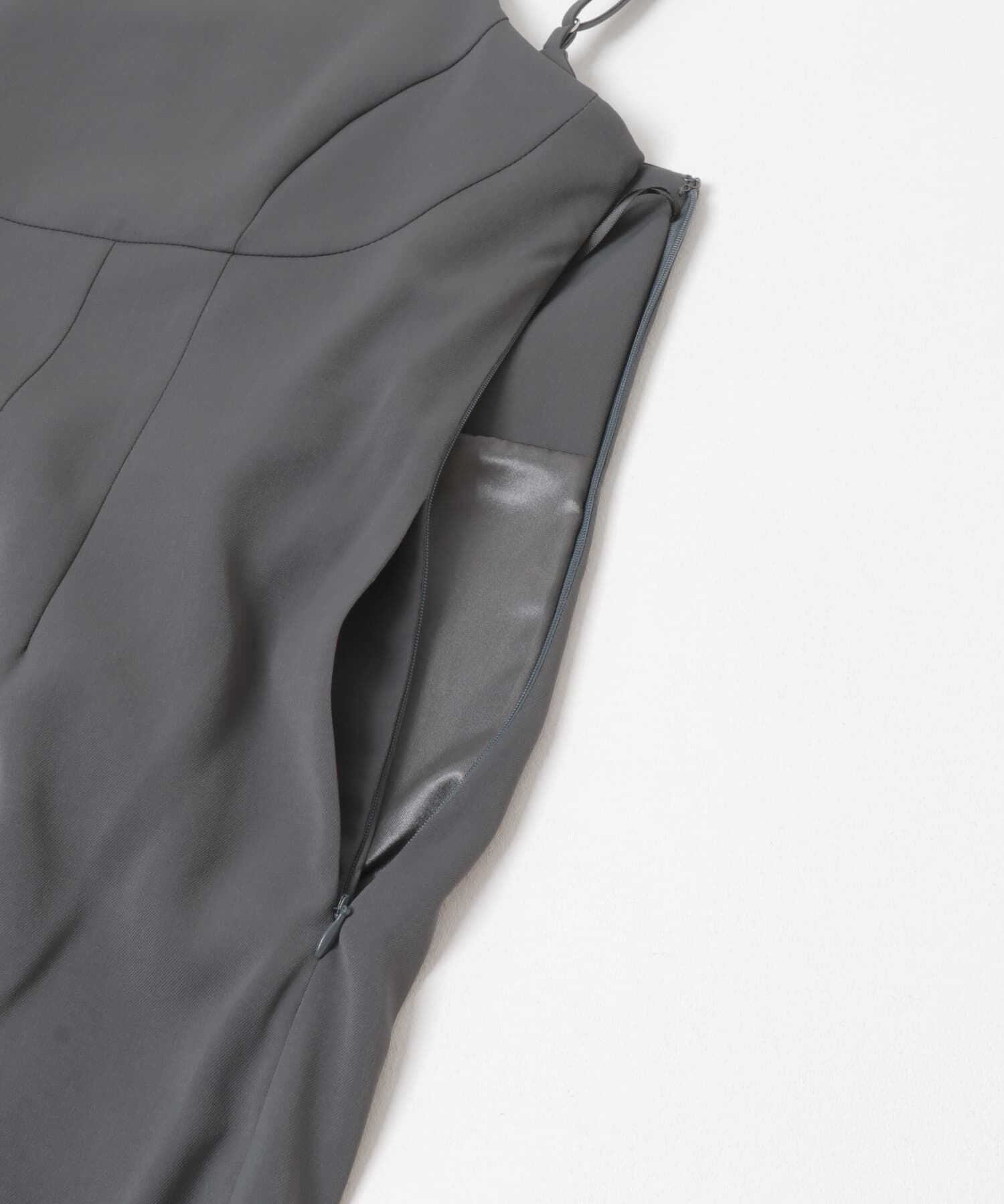 URBAN RESEARCH ROSSO「ANDRESD　BLOOMING TULLE DRESS」|ワンピース|