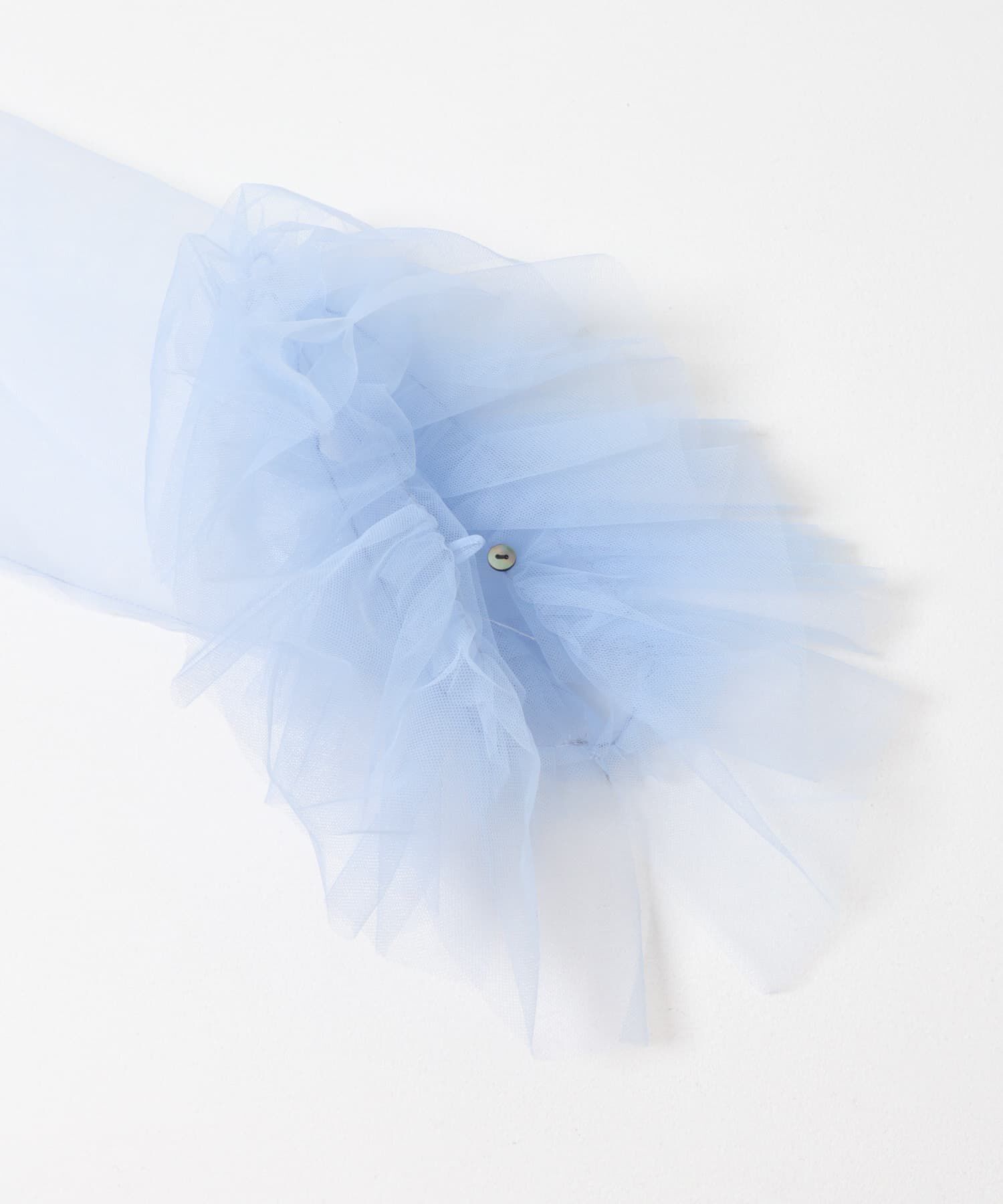 URBAN RESEARCH ROSSO「ANDRESD　BLOOMING TULLE DRESS」|ワンピース|