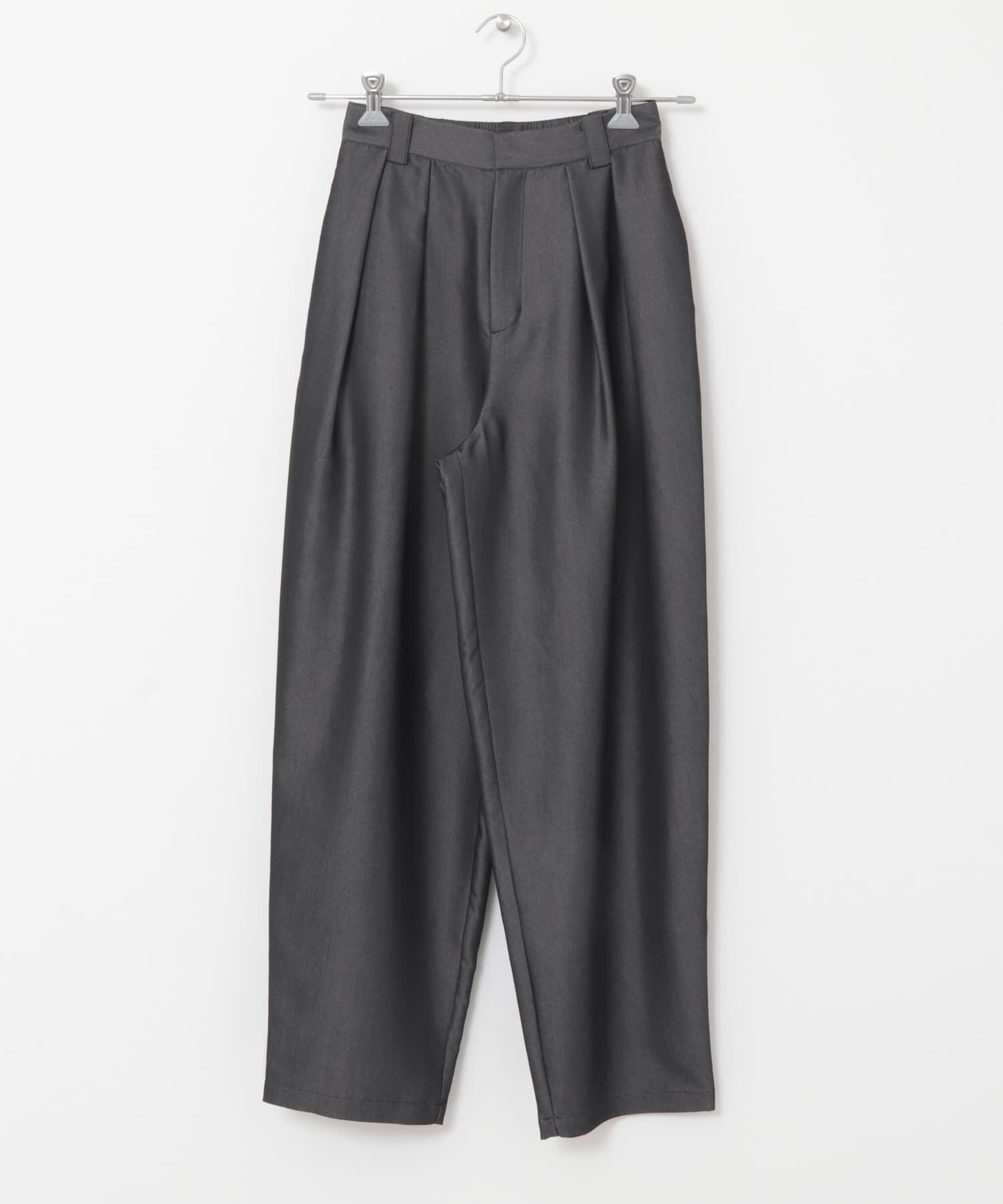  「コクーンシルエットパンツ」|その他|