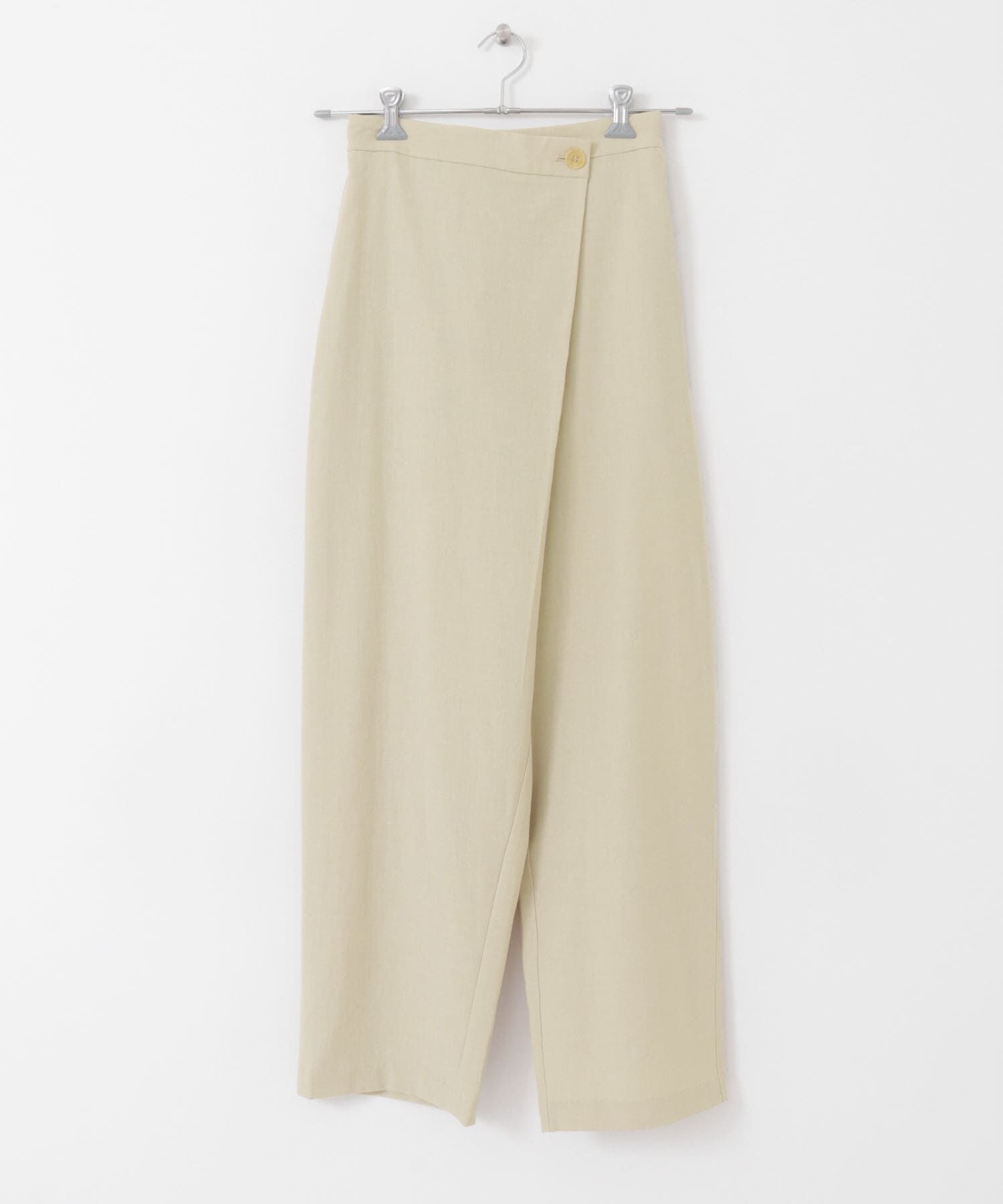  「ルーズボトムアシメパンツ」|その他|