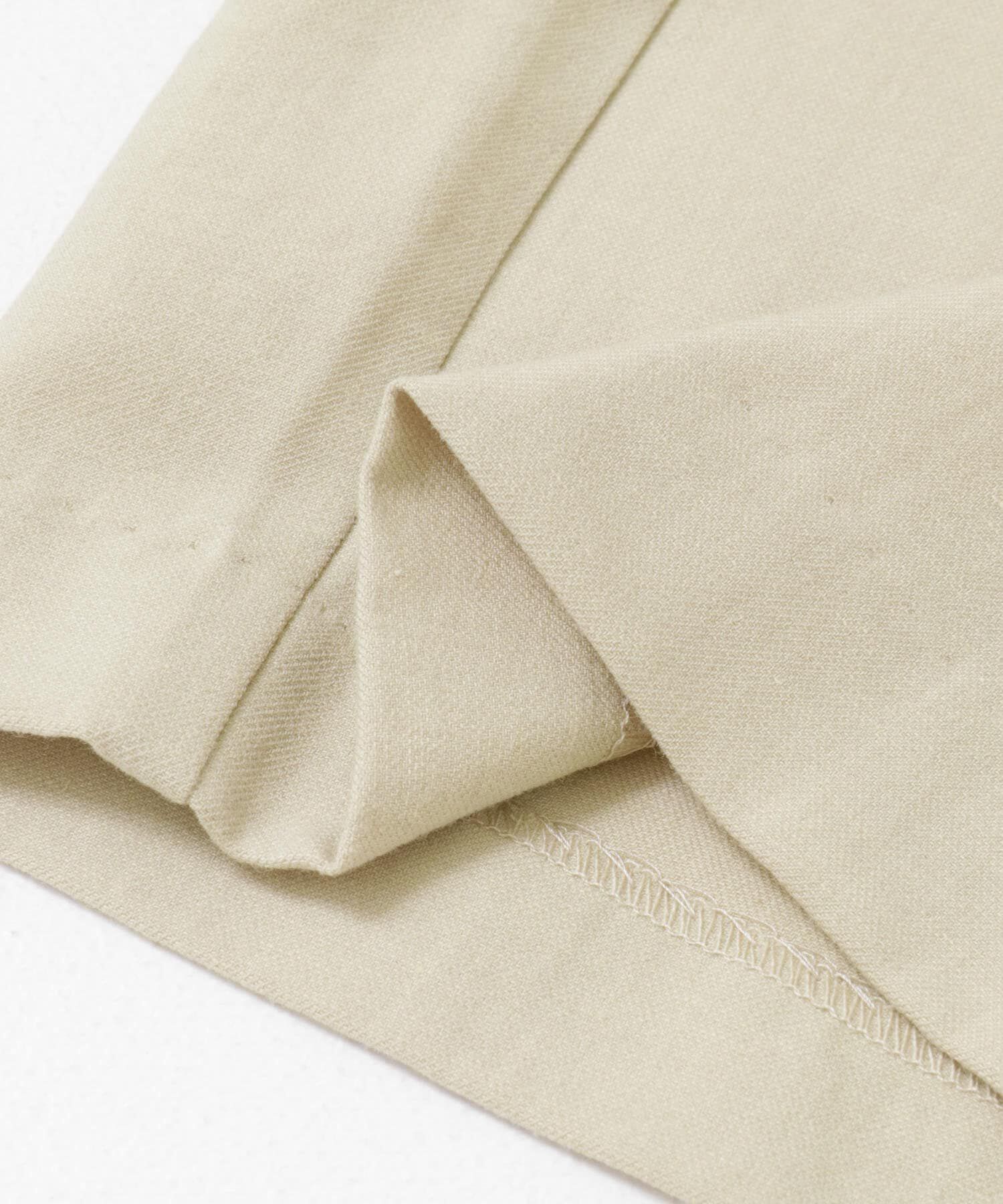  「ルーズボトムアシメパンツ」|その他|