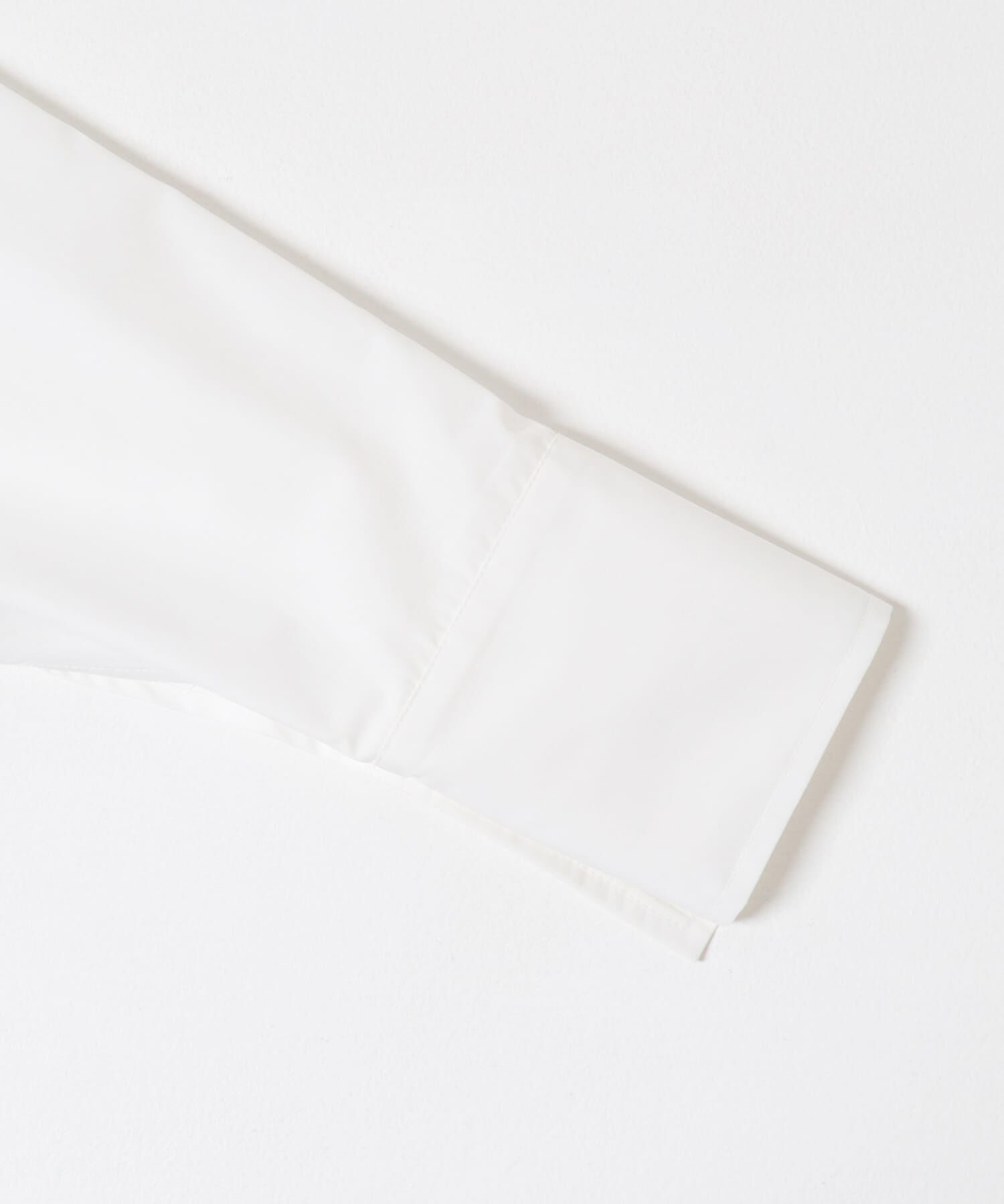  「WIDEフレアミニシャツワンピース」|ワンピース|