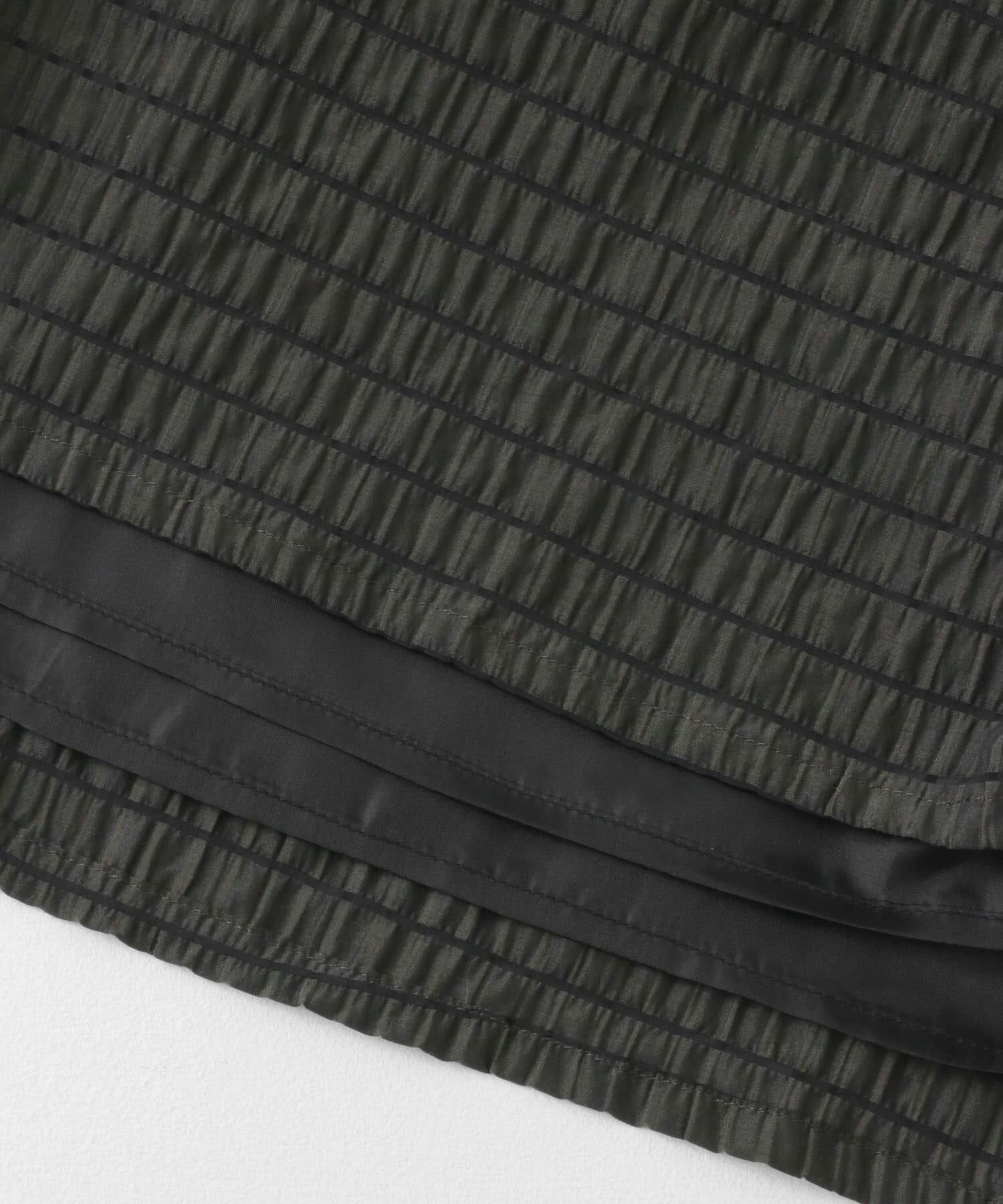 SENSE OF PLACE by URBAN RESEARCH「チェックキャミワンピース」|ワンピース|