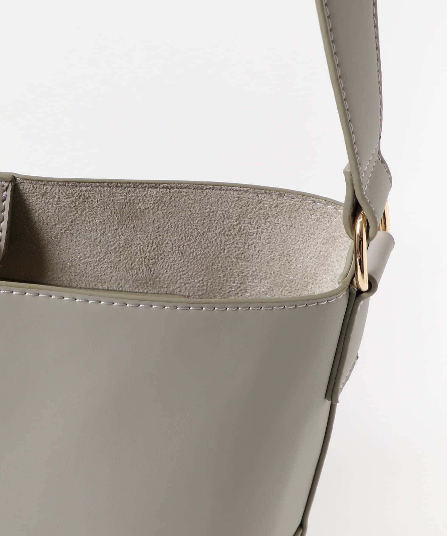 SENSE OF PLACE by URBAN RESEARCH「『防汚』アウトポケットショルダーバッグ」|ショルダー・メッセンジャー|