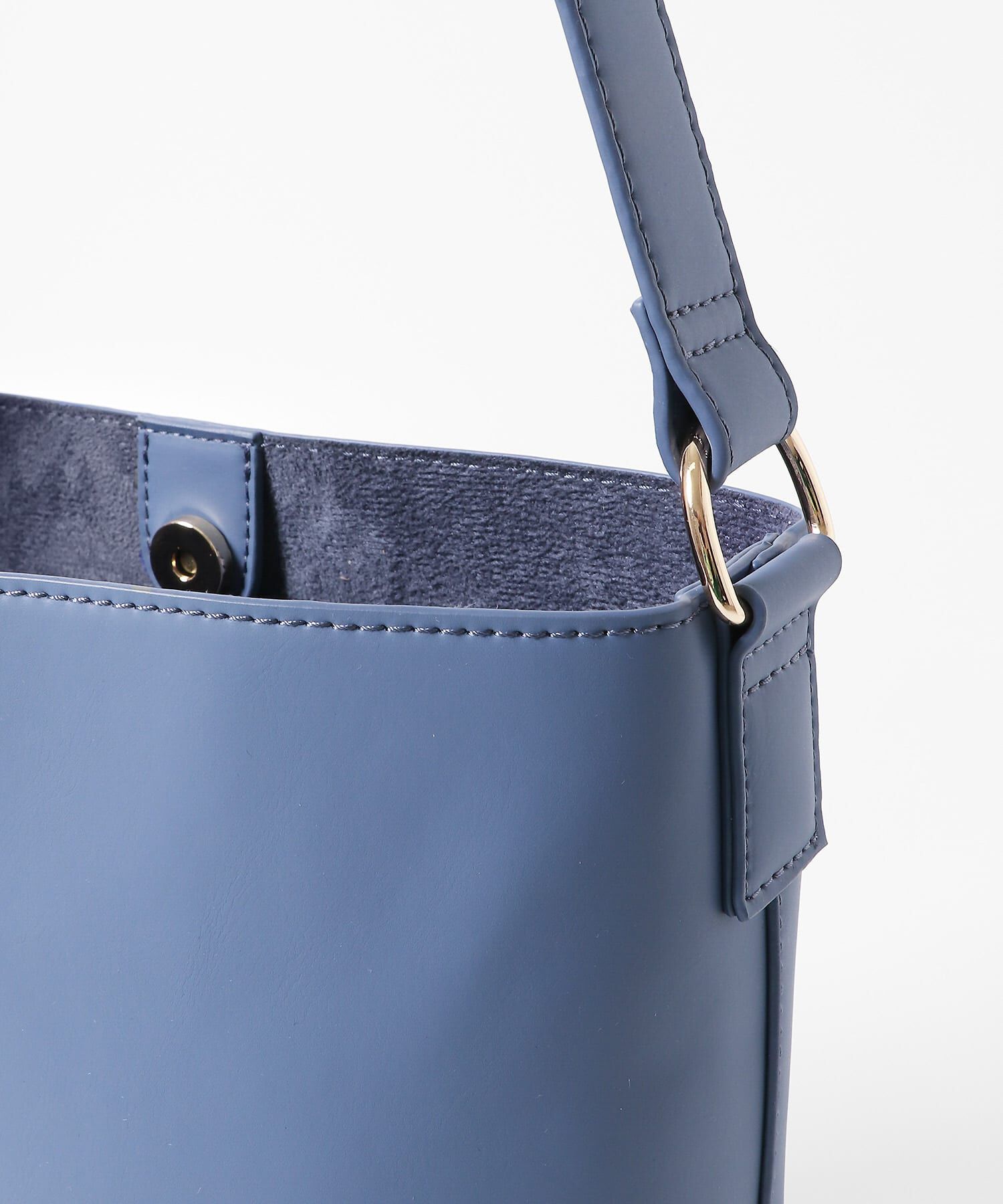 SENSE OF PLACE by URBAN RESEARCH「『防汚』アウトポケットショルダーバッグ」|ショルダー・メッセンジャー|