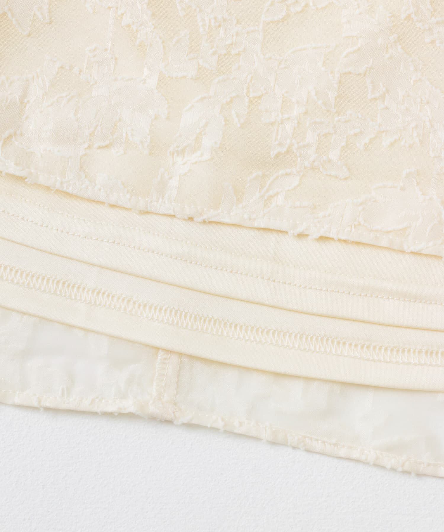 SENSE OF PLACE by URBAN RESEARCH「ウエストマークシャーリングワンピース」|ワンピース|