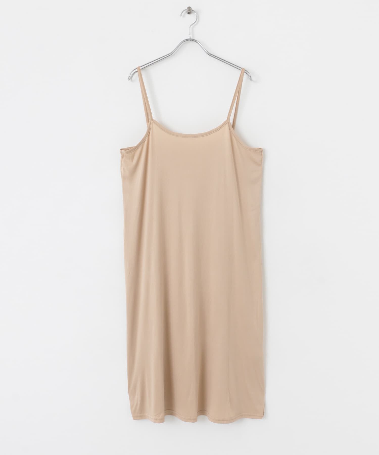 SENSE OF PLACE by URBAN RESEARCH「ウエストマークシャーリングワンピース」|ワンピース|