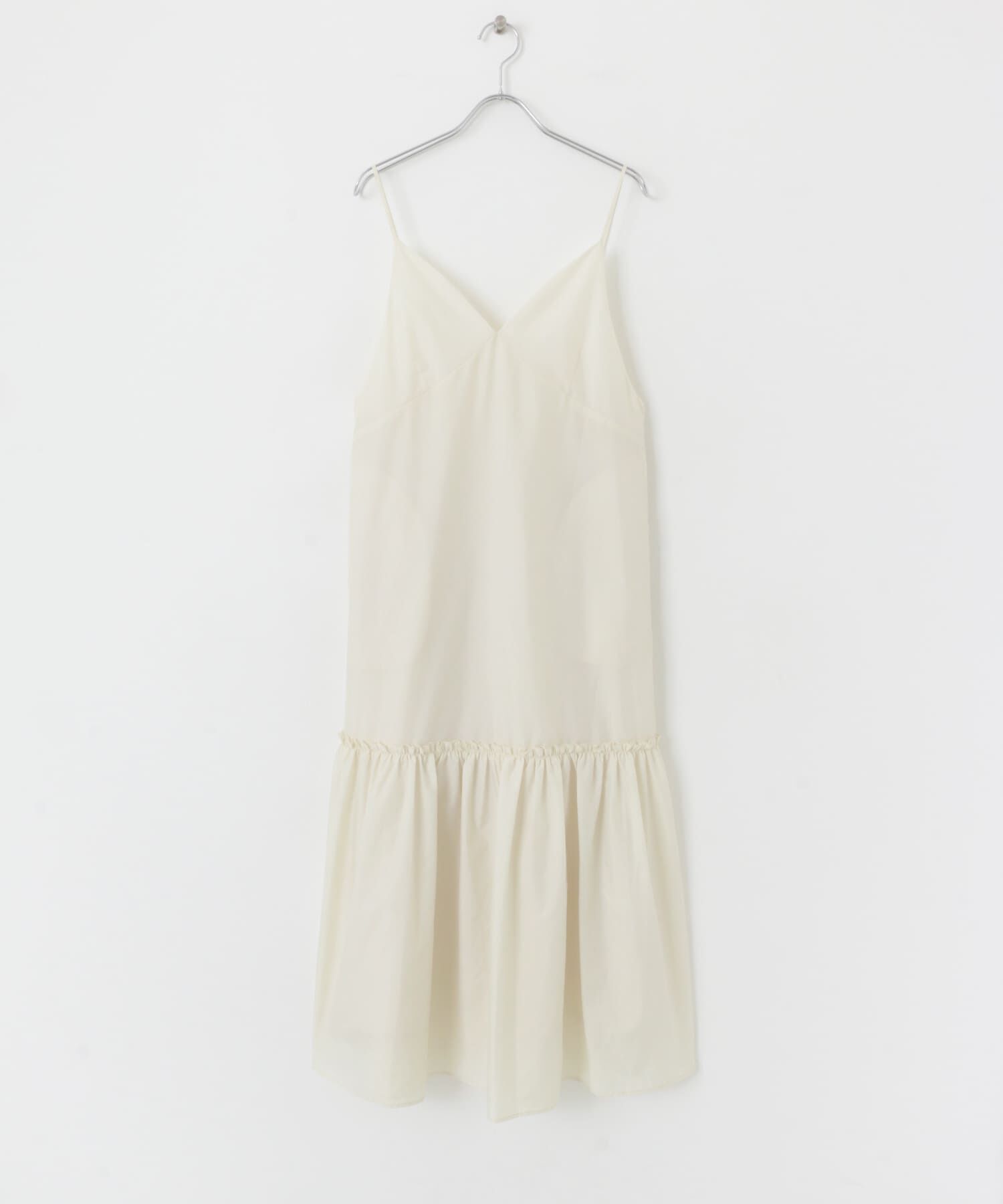 SENSE OF PLACE by URBAN RESEARCH「ティアードキャミワンピース」|ワンピース|