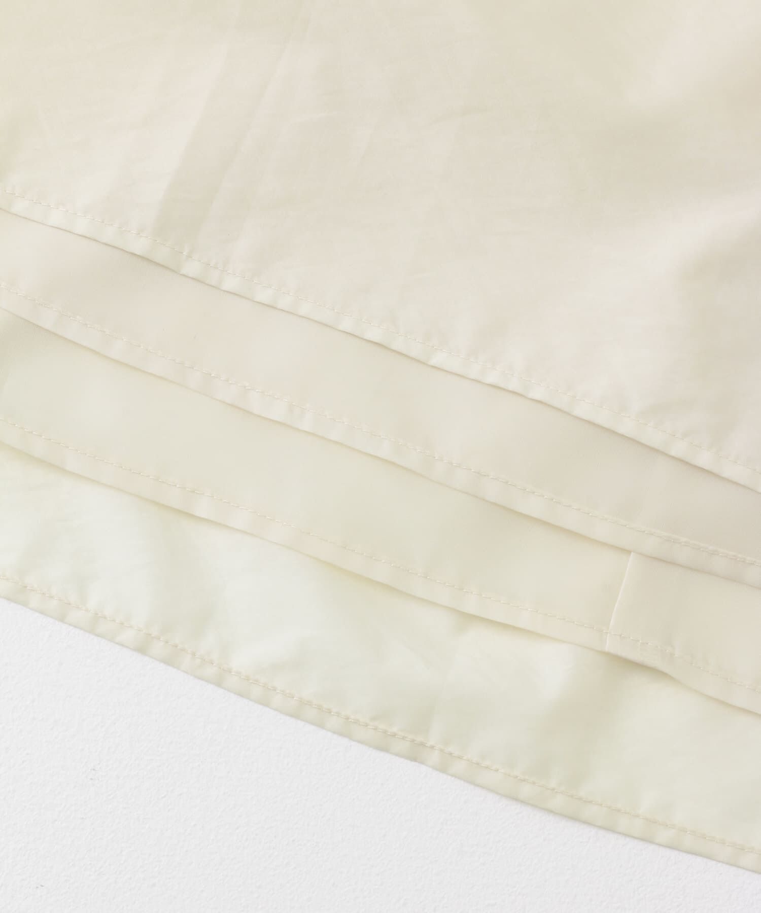 SENSE OF PLACE by URBAN RESEARCH「ティアードキャミワンピース」|ワンピース|