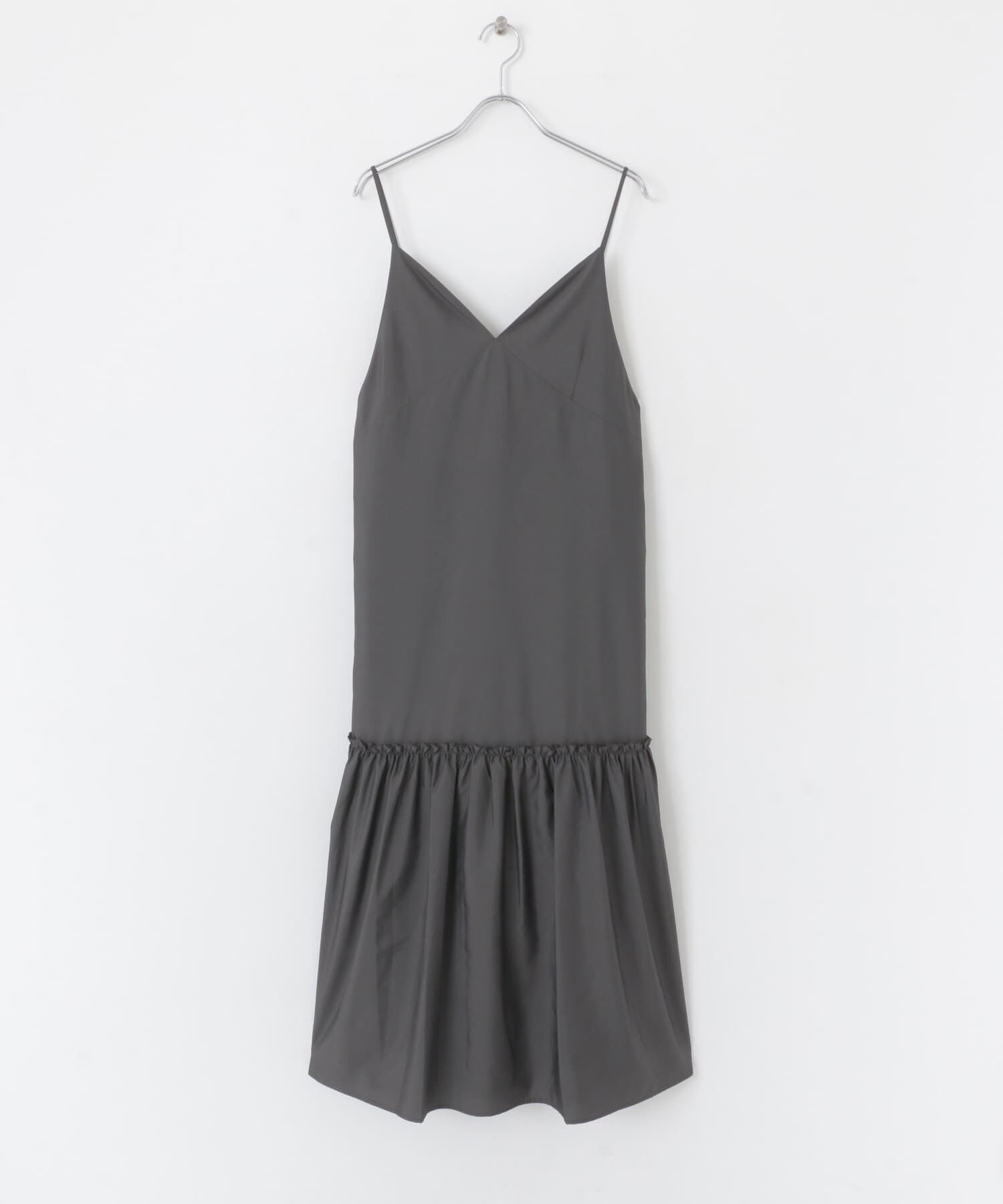 SENSE OF PLACE by URBAN RESEARCH「ティアードキャミワンピース」|ワンピース|