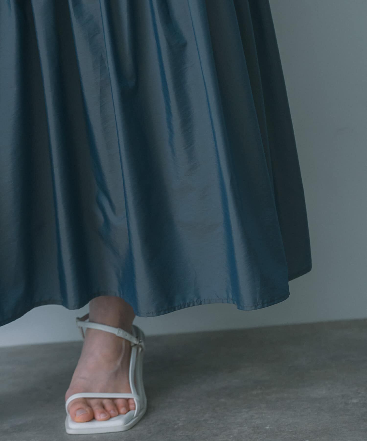 SENSE OF PLACE by URBAN RESEARCH「ティアードキャミワンピース」|ワンピース|