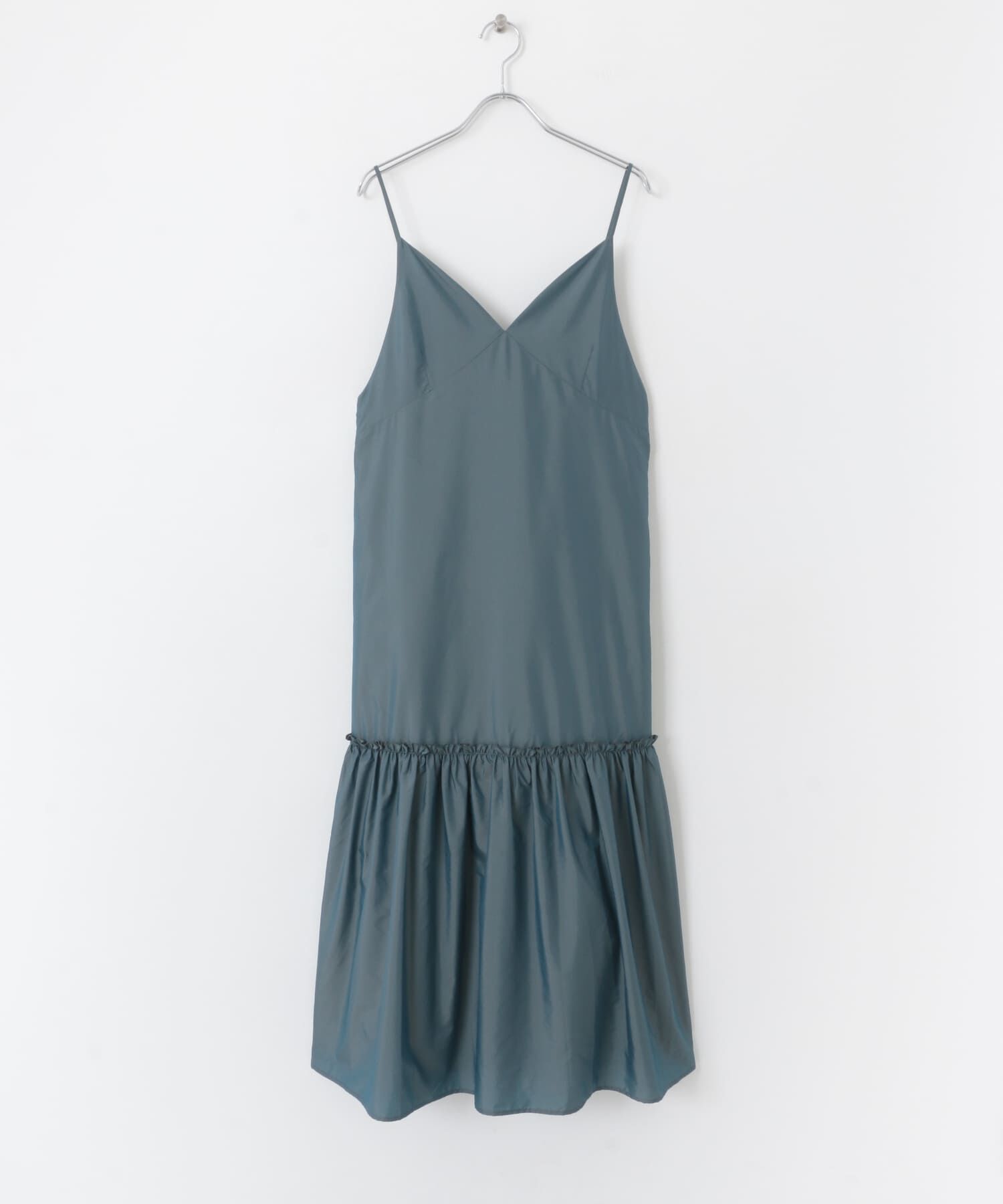 SENSE OF PLACE by URBAN RESEARCH「ティアードキャミワンピース」|ワンピース|