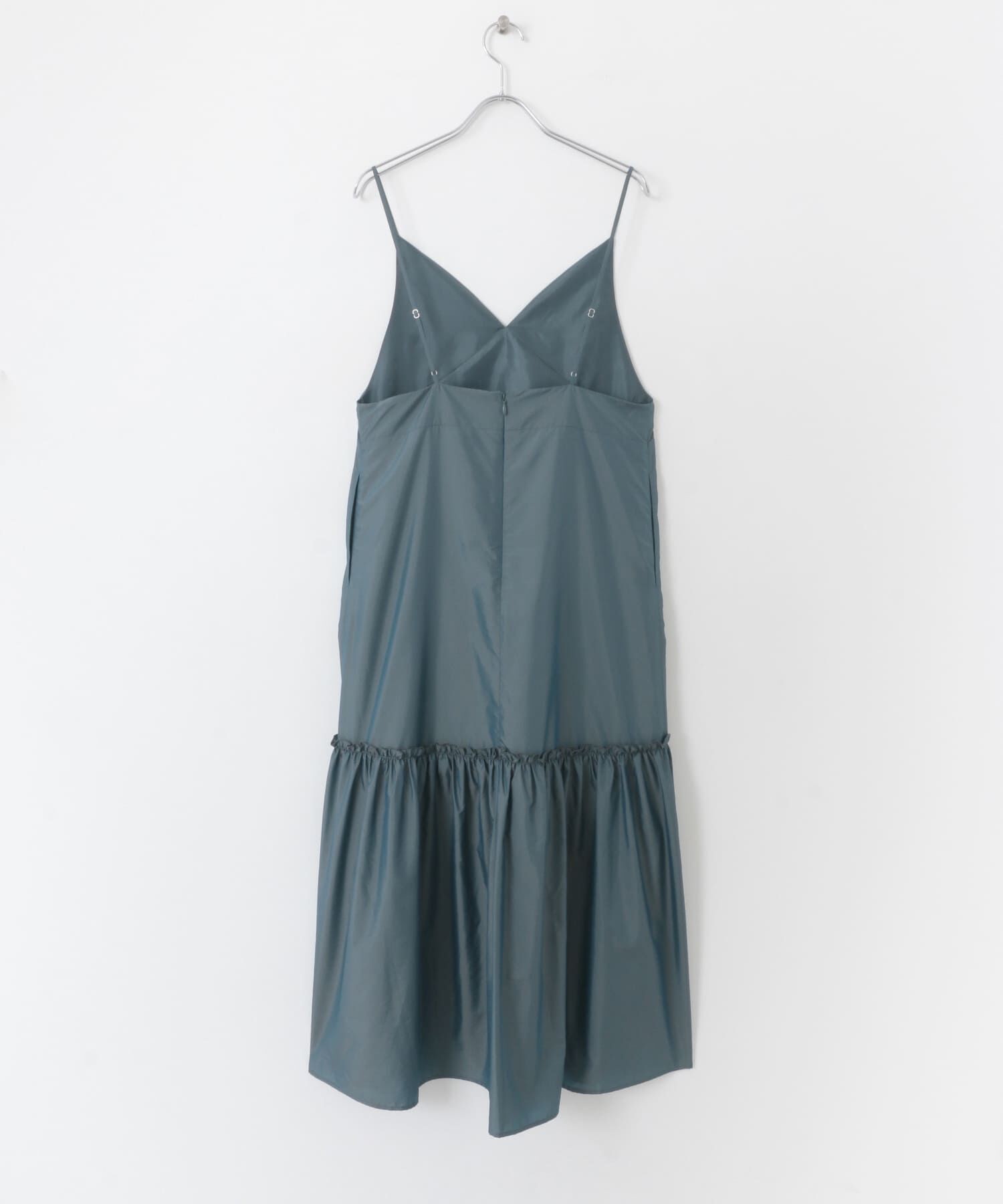 SENSE OF PLACE by URBAN RESEARCH「ティアードキャミワンピース」|ワンピース|