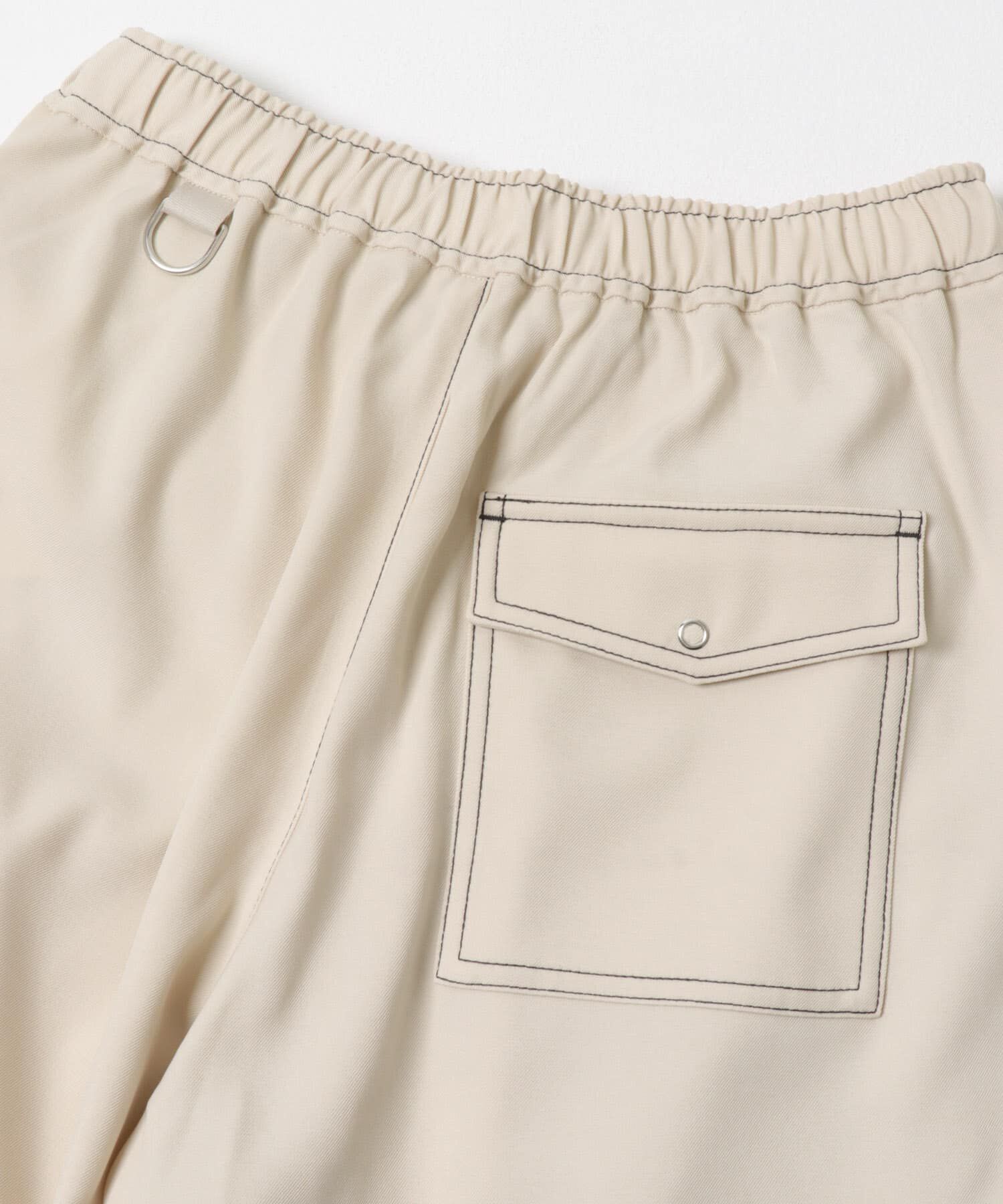 SENSE OF PLACE by URBAN RESEARCH「ステッチカーゴイージーパンツ」|その他|