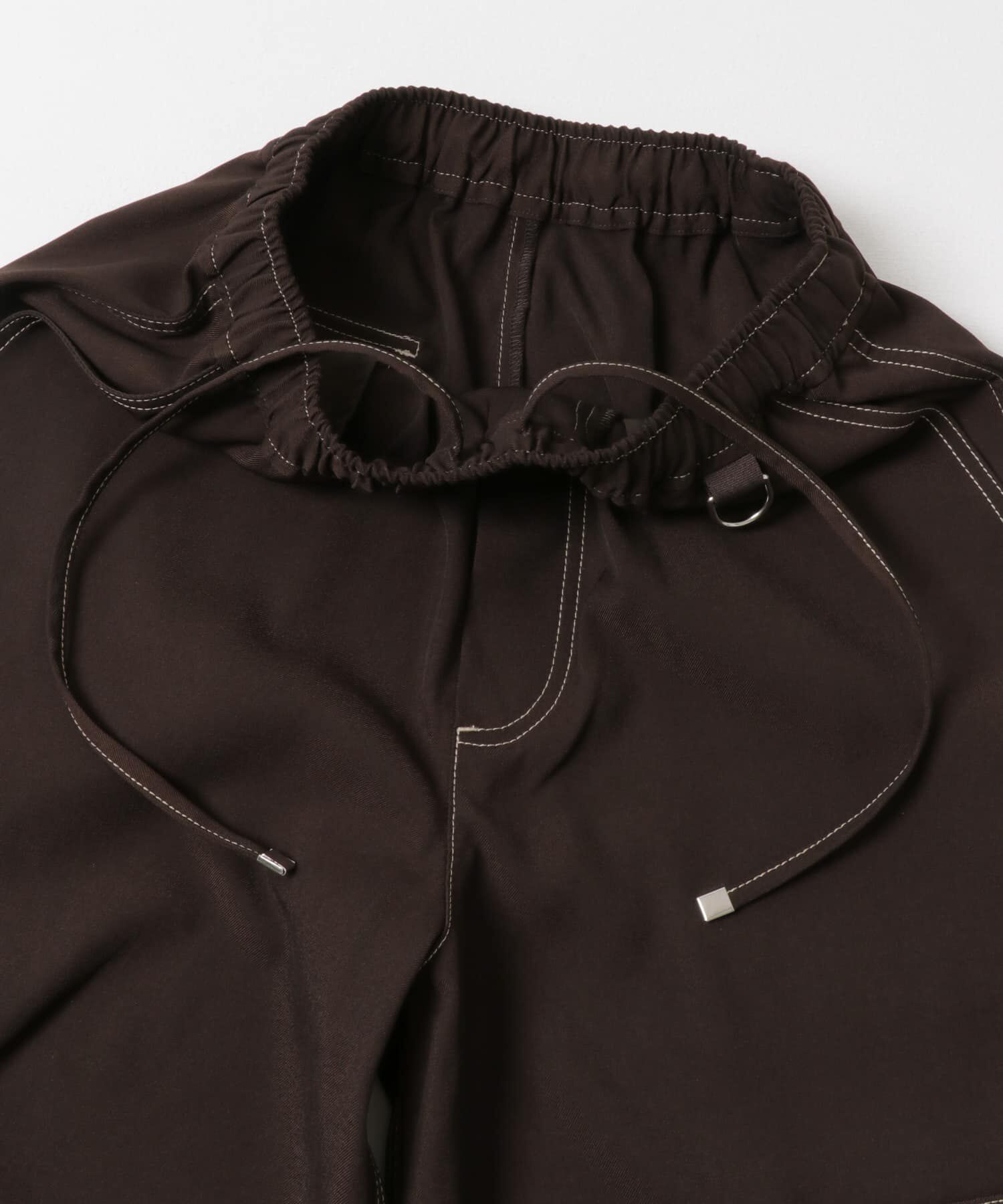 SENSE OF PLACE by URBAN RESEARCH「ステッチカーゴイージーパンツ」|その他|