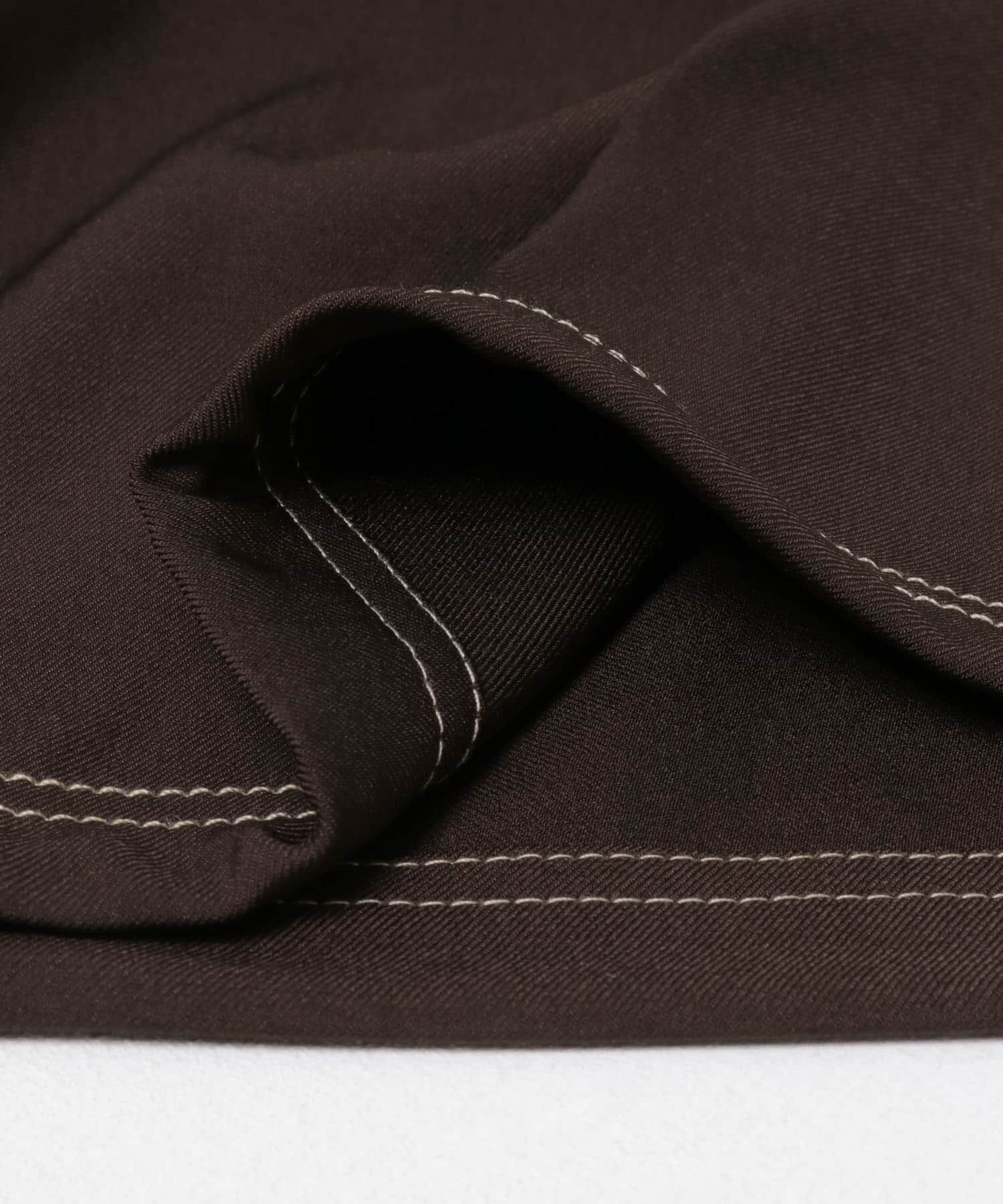 SENSE OF PLACE by URBAN RESEARCH「ステッチカーゴイージーパンツ」|その他|