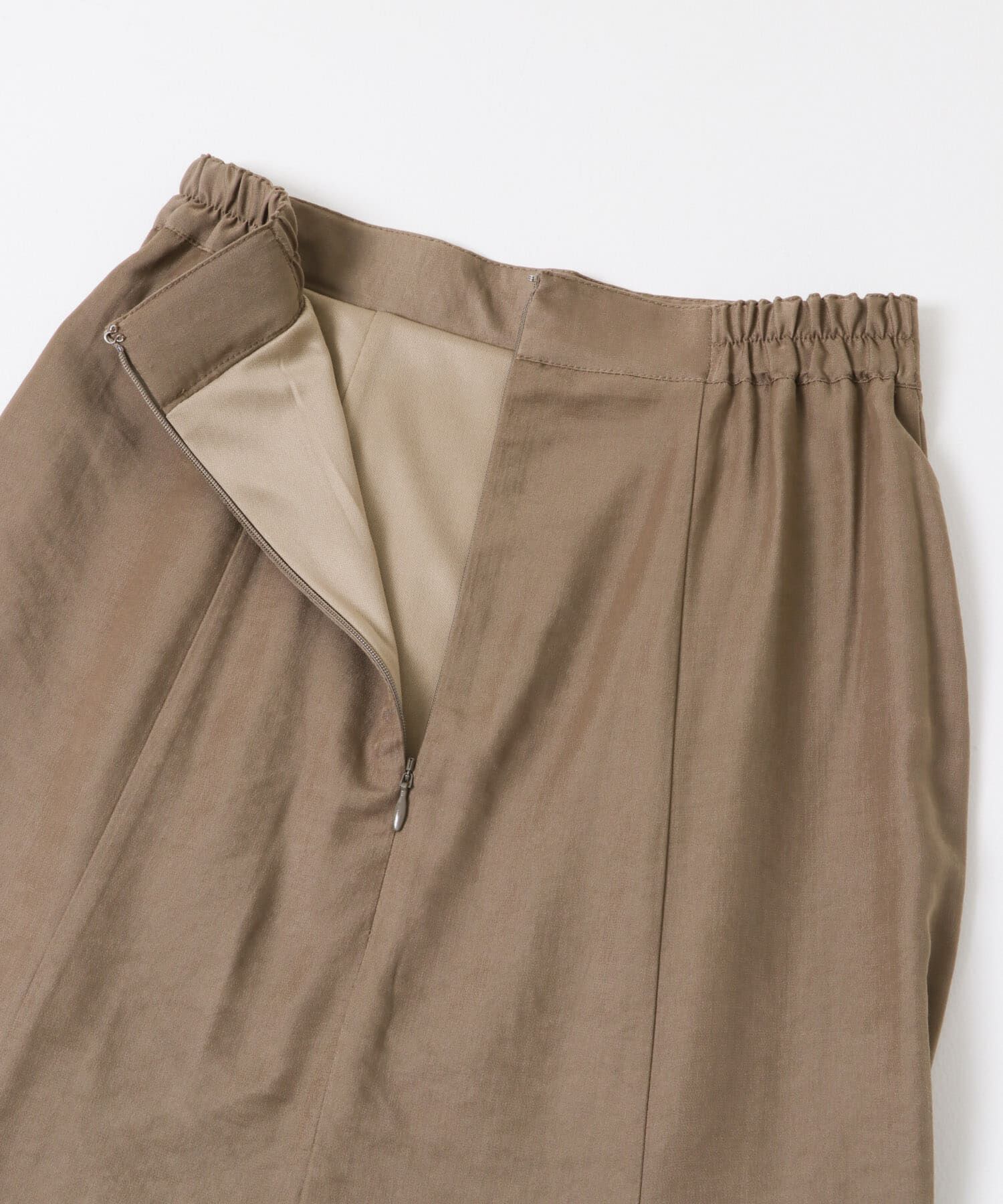 SENSE OF PLACE by URBAN RESEARCH「マーメイドマキシスカート」|スカート|