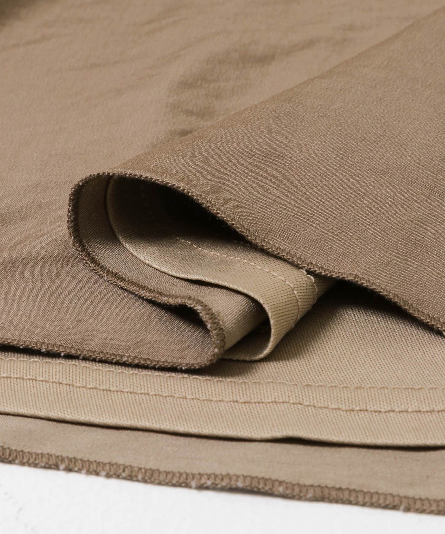 SENSE OF PLACE by URBAN RESEARCH「マーメイドマキシスカート」|スカート|