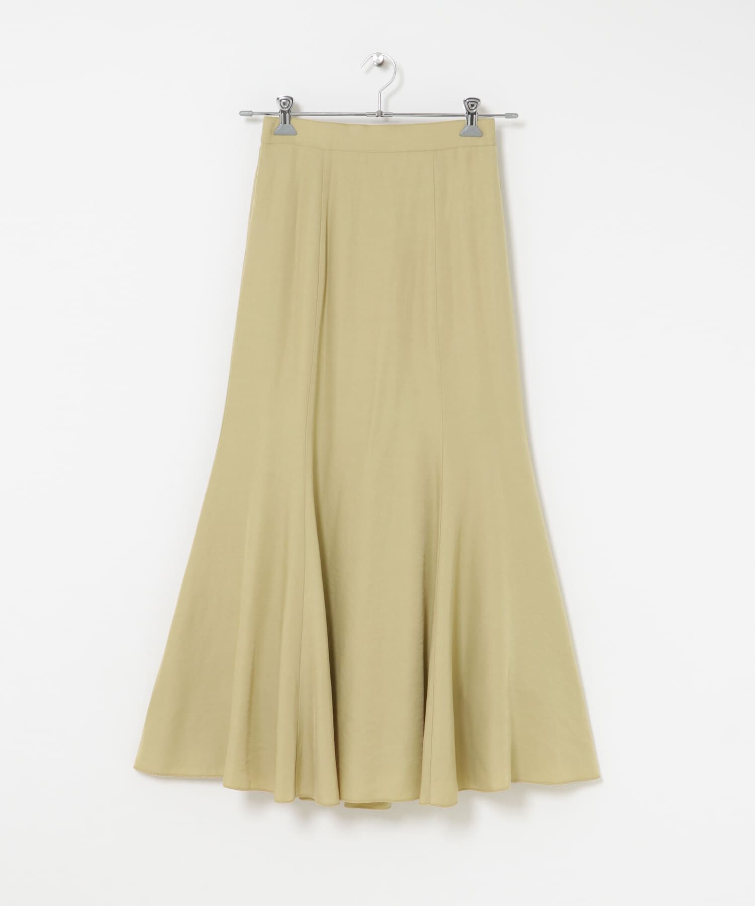 SENSE OF PLACE by URBAN RESEARCH「マーメイドマキシスカート」|スカート|