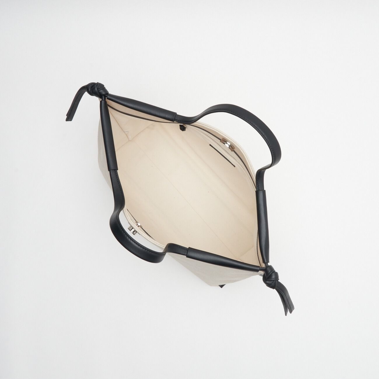  「SOMEWHERE STUDIO COTTAGE TOTE」|トートバッグ|