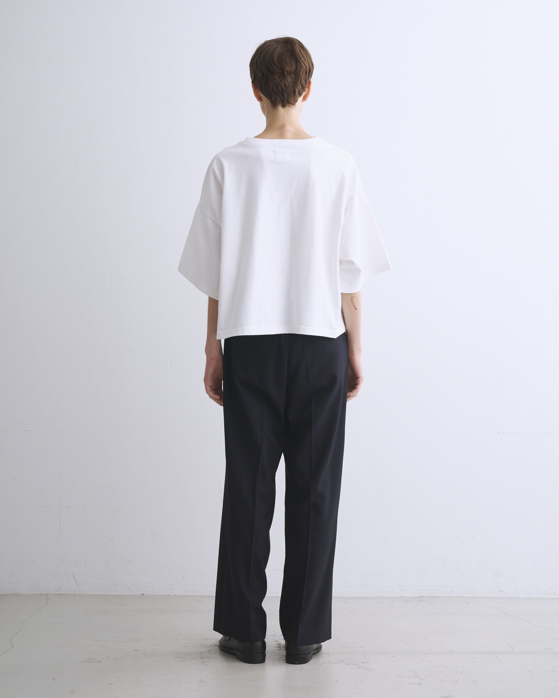 Traditional Weatherwear「LYNE TEE SHORT SLEEVE」|Tシャツ・カットソー|