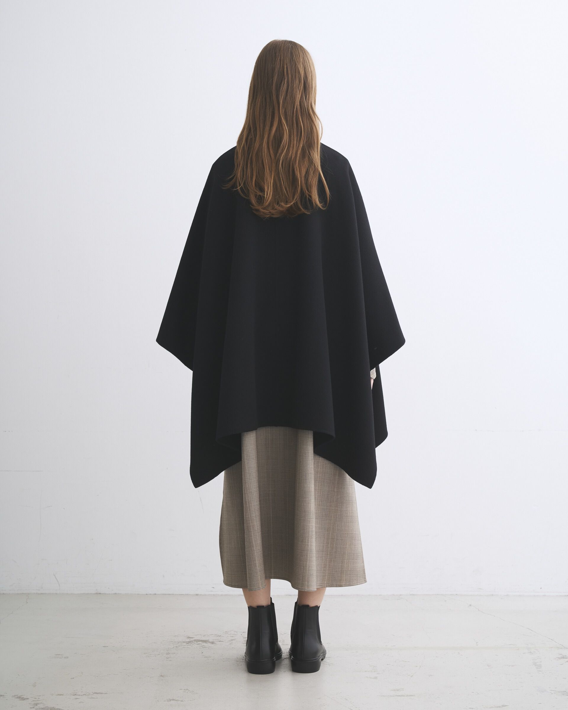 Traditional Weatherwear「RENFREW NO COLLAR RV」|その他|