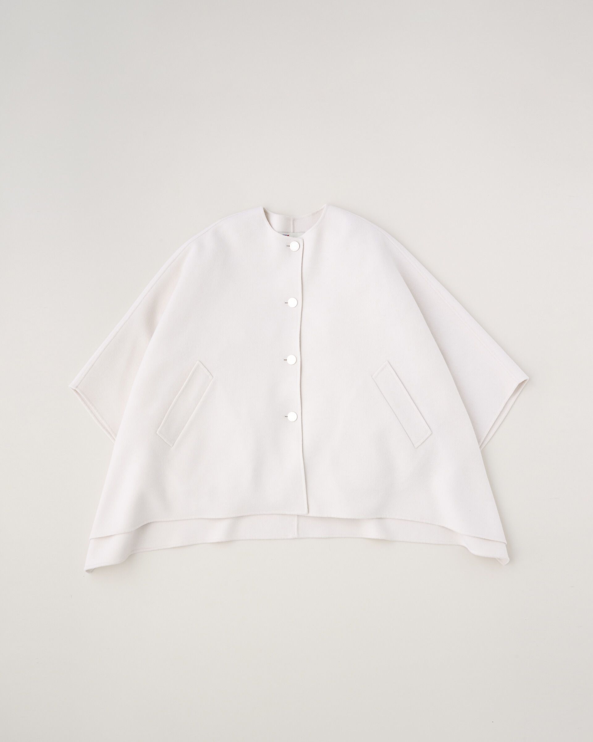 Traditional Weatherwear「RENFREW NO COLLAR RV」|その他|ｱｲﾎﾞﾘｰ