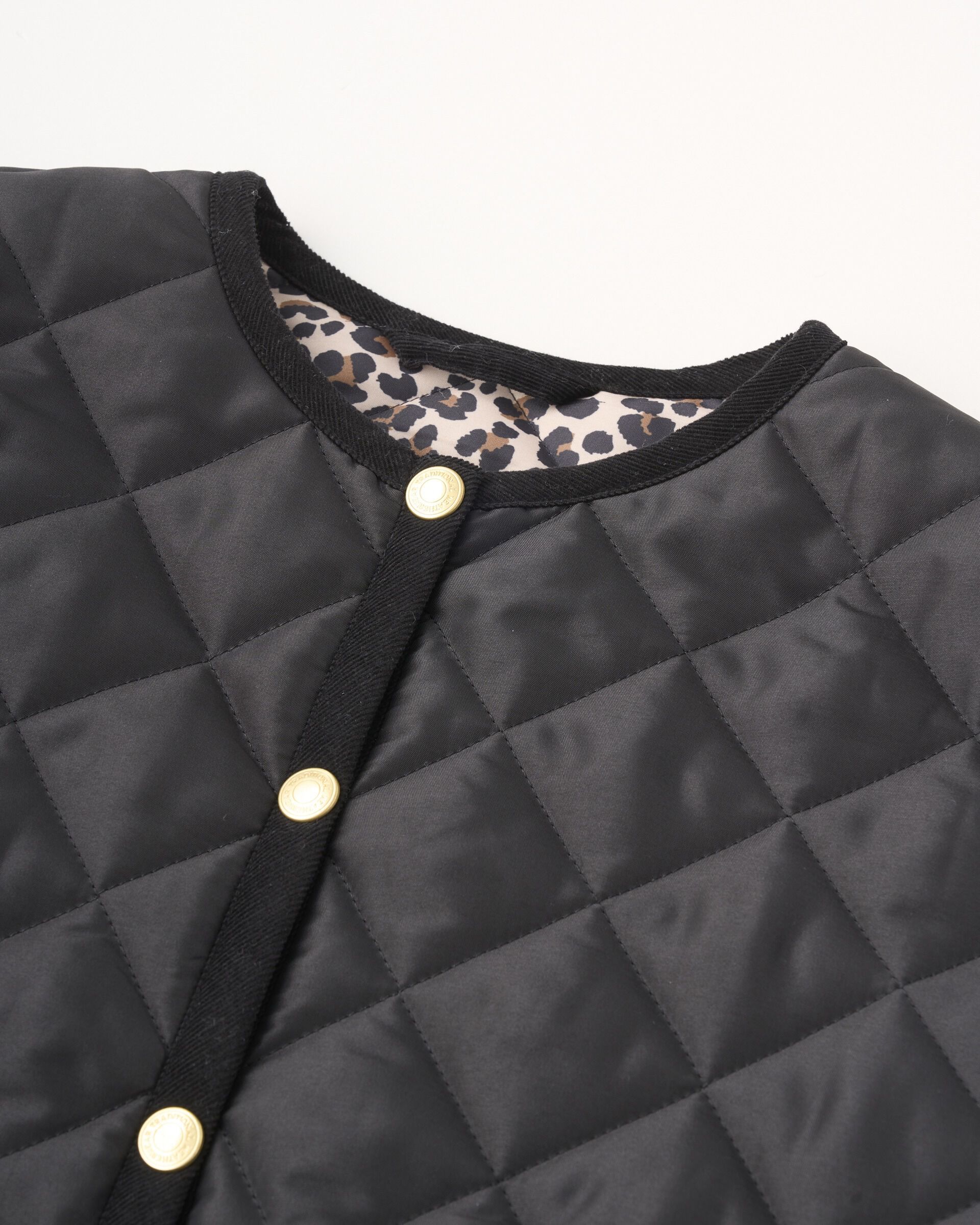 Traditional Weatherwear「ARKLEY PUFF SLEEVE LEO」|その他|