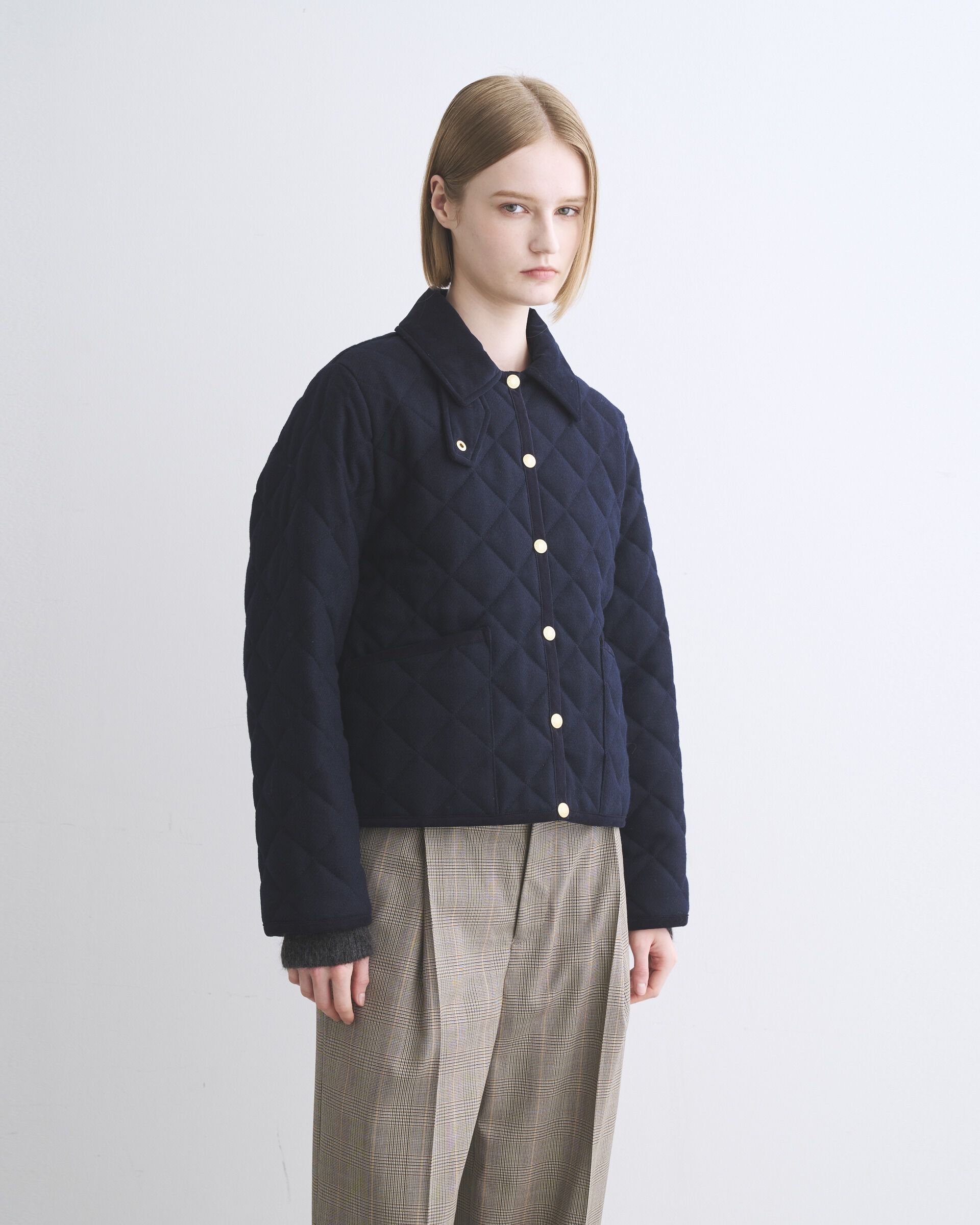 Traditional Weatherwear「WAVERLY A-LINE」|その他|