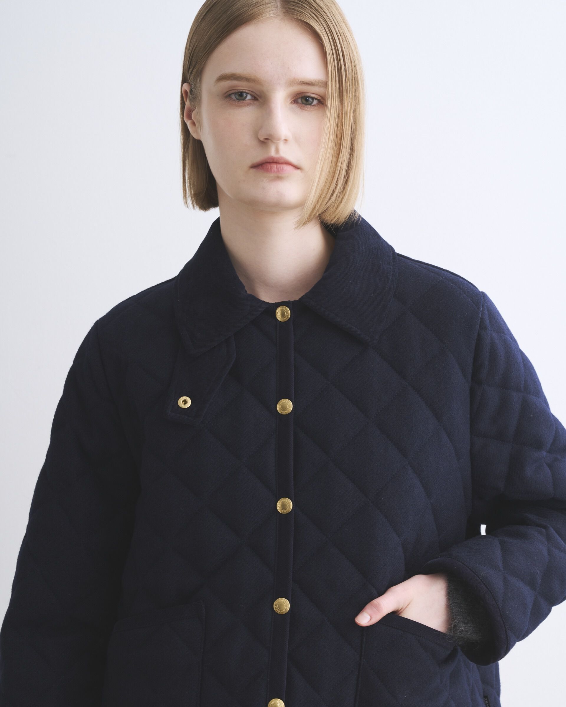 Traditional Weatherwear「WAVERLY A-LINE」|その他|