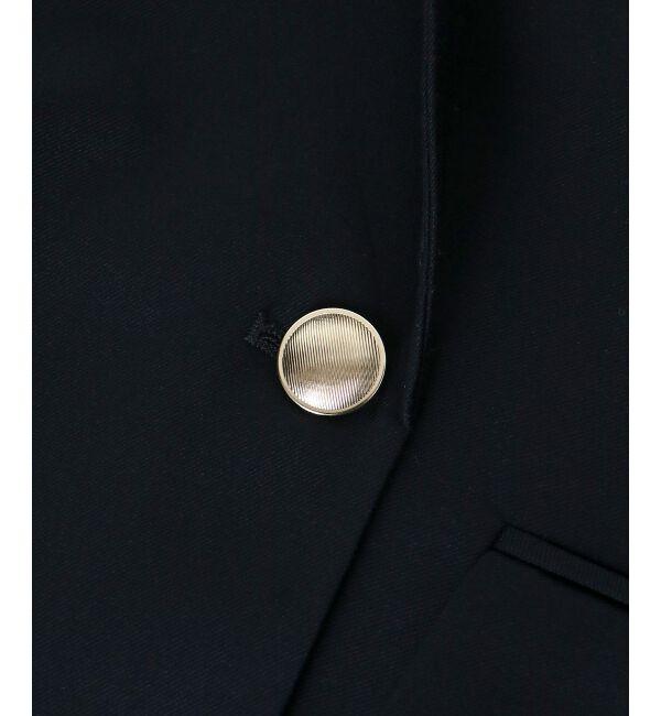 le.coeur blanc「ダブルブレストジャケット」|その他|