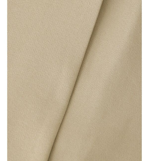  「《WEB限定アイテム》ストレッチルーズジャケット」|その他|