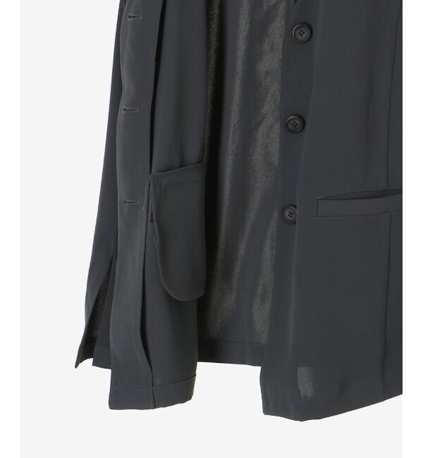  「《WEB限定アイテム》チュールレイヤードセットジレ」|その他|