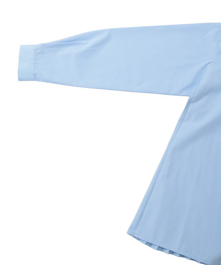 AMERICAN HOLIC「【イージーケア】バックプリーツシャツ」|シャツ・ブラウス|