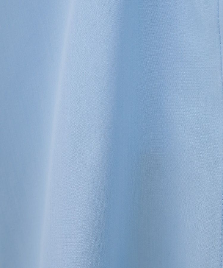 AMERICAN HOLIC「【イージーケア】バックプリーツシャツ」|シャツ・ブラウス|