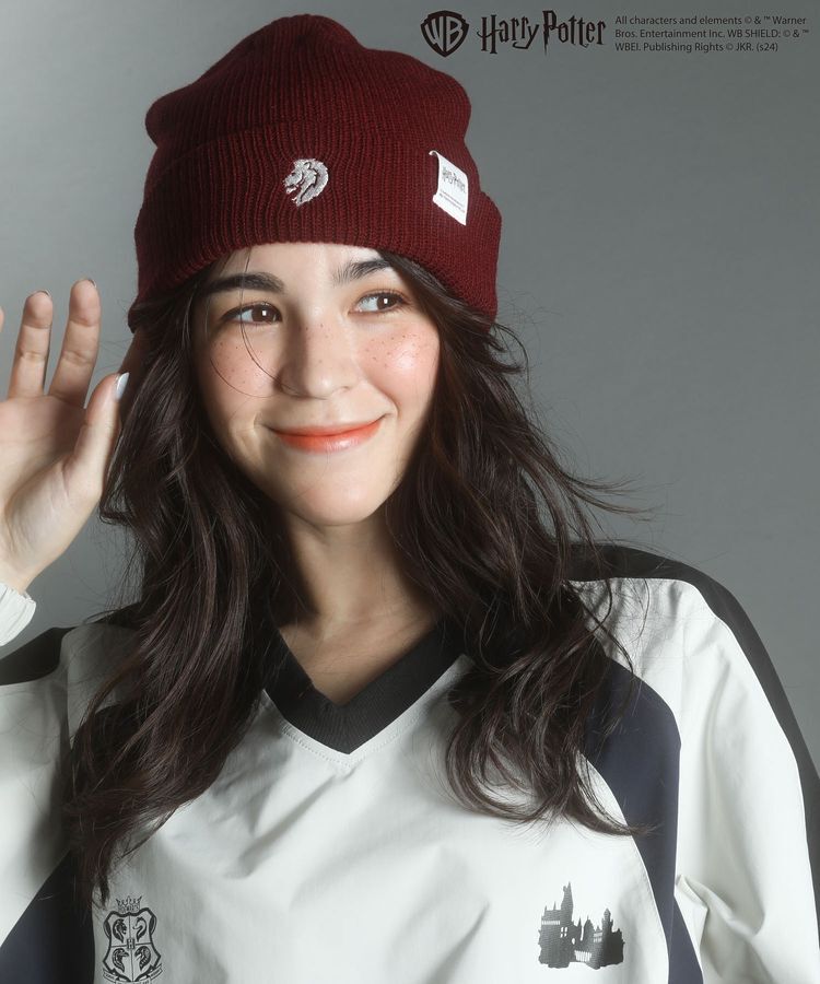 Green Parks「ハリー・ポッター/ニットキャップ」|その他|