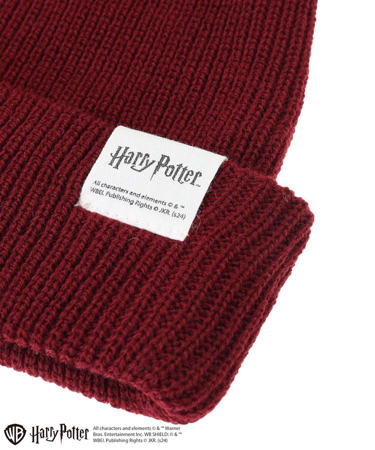 Green Parks「ハリー・ポッター/ニットキャップ」|その他|