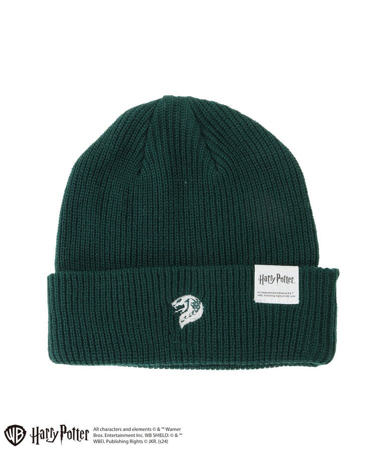 Green Parks「ハリー・ポッター/ニットキャップ」|その他|Green