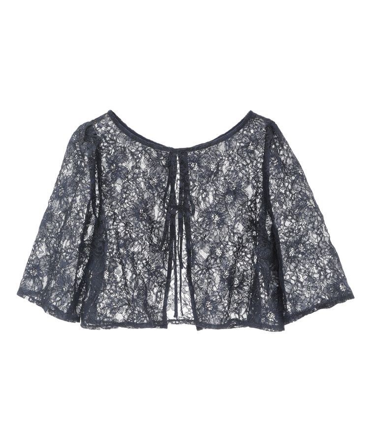 YECCA VECCA「【2点SET】3wayレース&times;キャミドレス」|ワンピース|