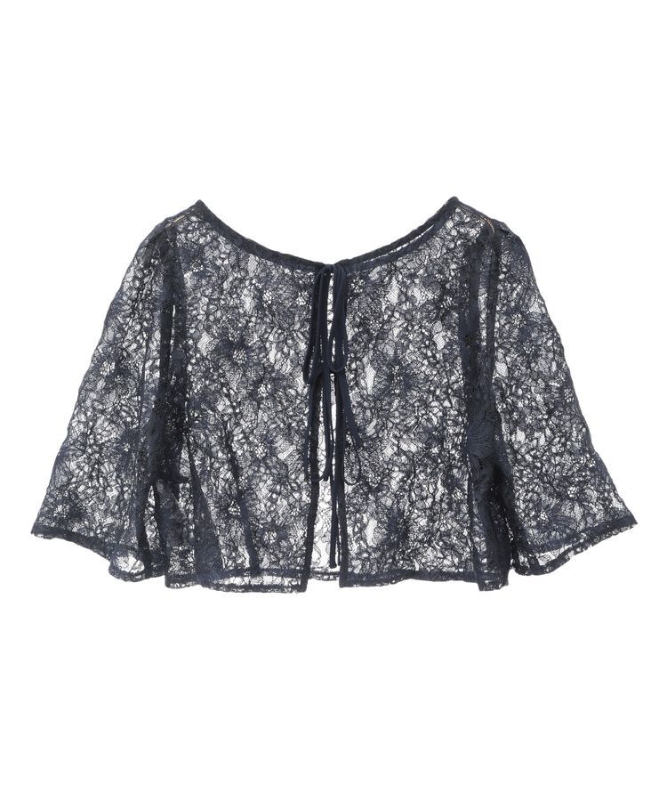 YECCA VECCA「【2点SET】3wayレース&times;キャミドレス」|ワンピース|