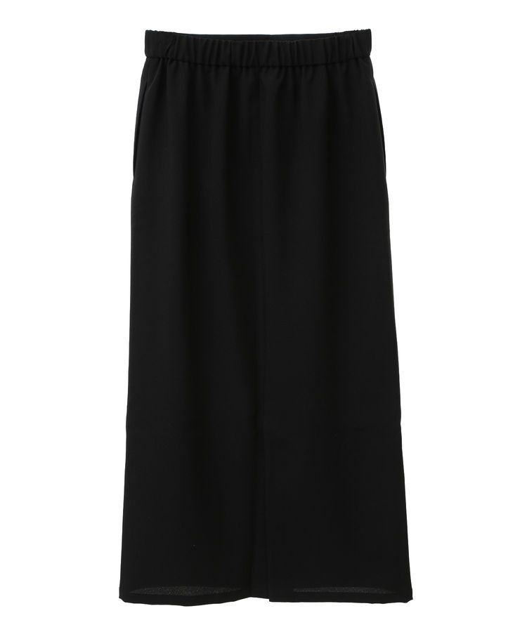 GARAGE OF GOOD CLOTHING「【日本製】ロングスカート」|タイト|