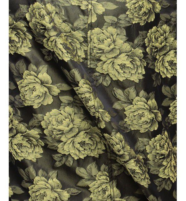 allureville「【GANNI(ガニー)】 JQ MINI DRESS」|オールインワン|