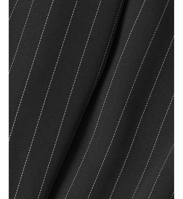 LOULOU WILLOUGHBY「【LOULOU WILLOUGHBY】マーメイドラッフルスカート」|スカート|