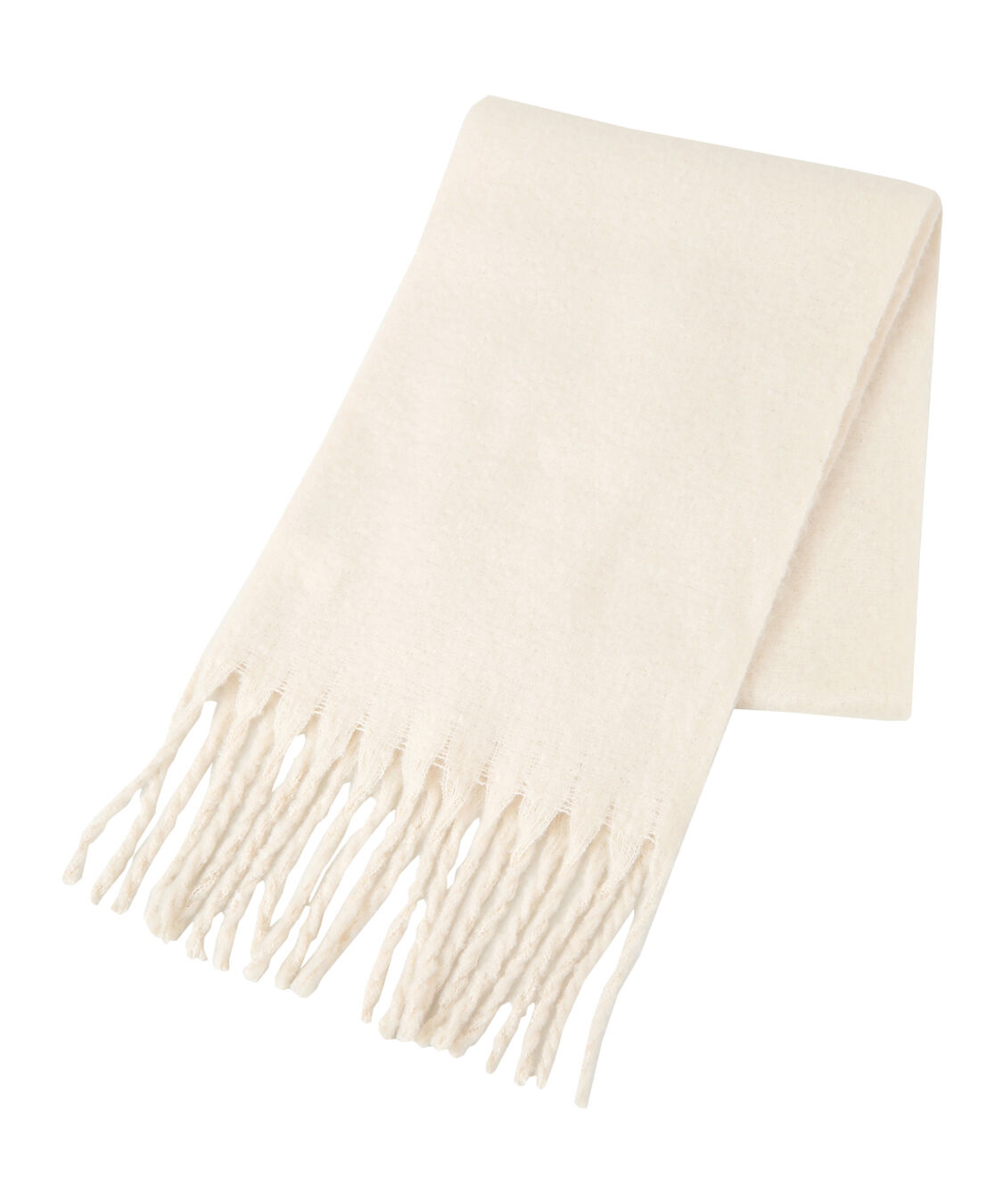 titivate「ボリュームマフラー」|マフラー|